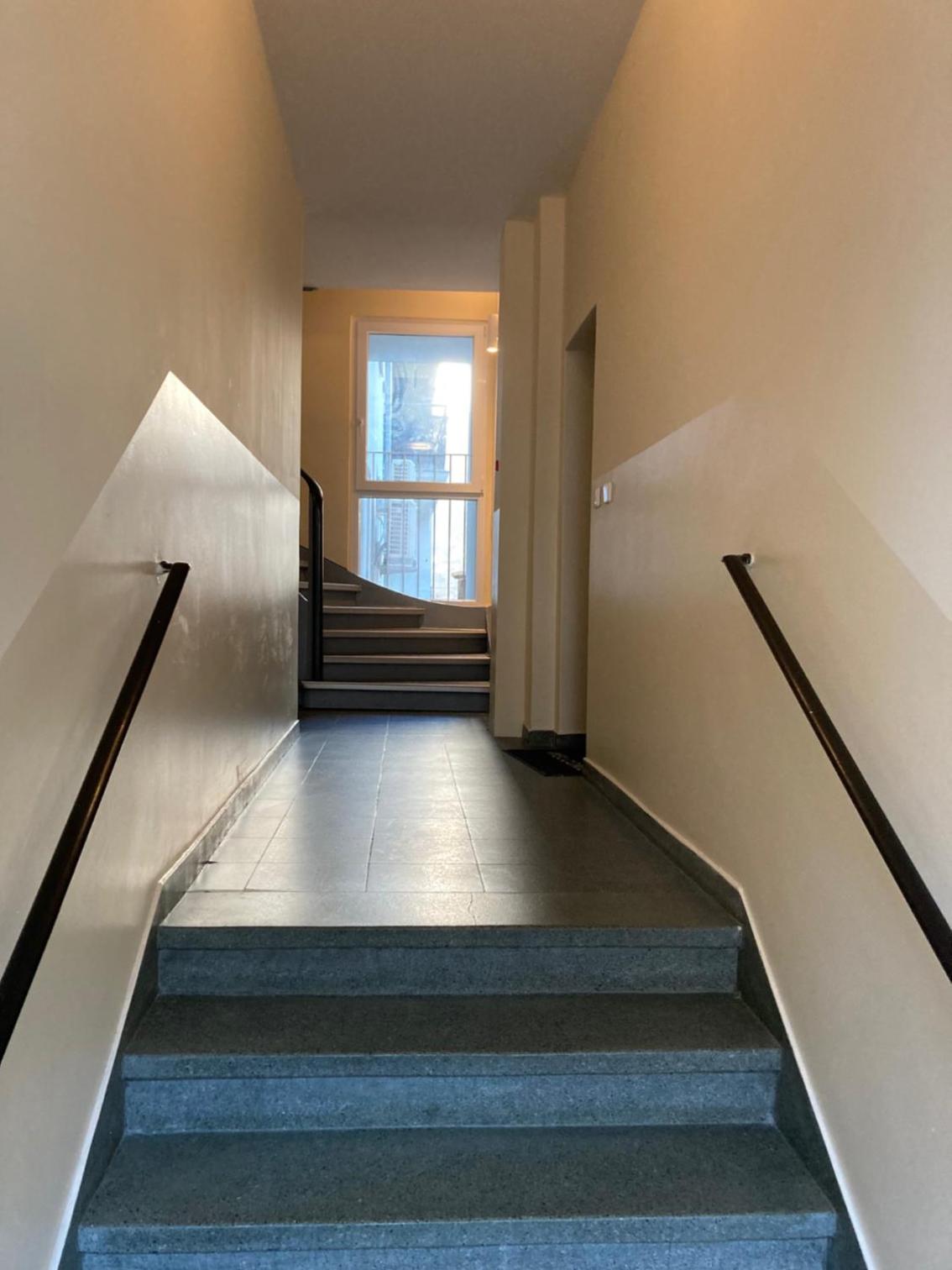 Arbio I Cozy apartment near Ku'damm with parking