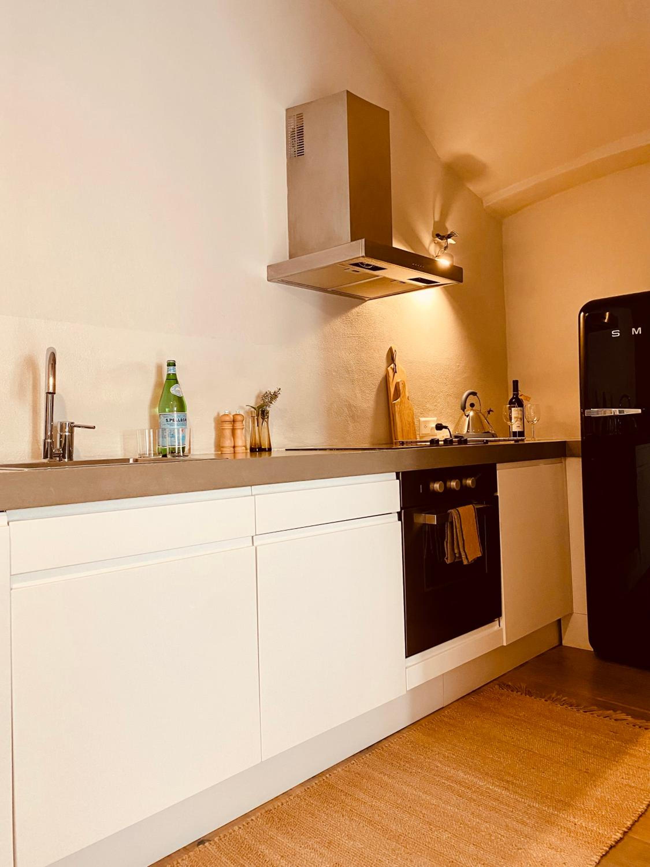 Guesthouse Castagnola