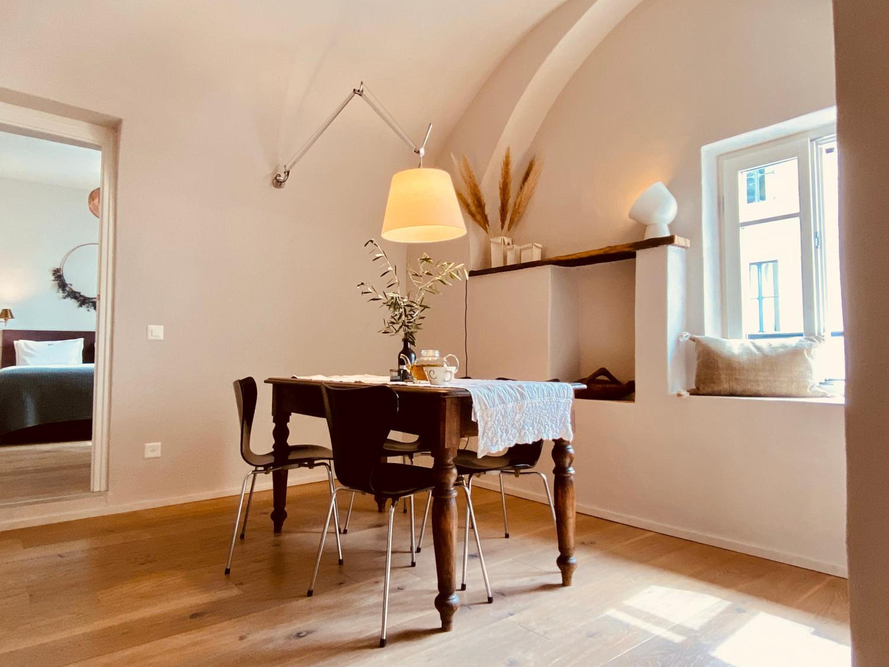 Guesthouse Castagnola