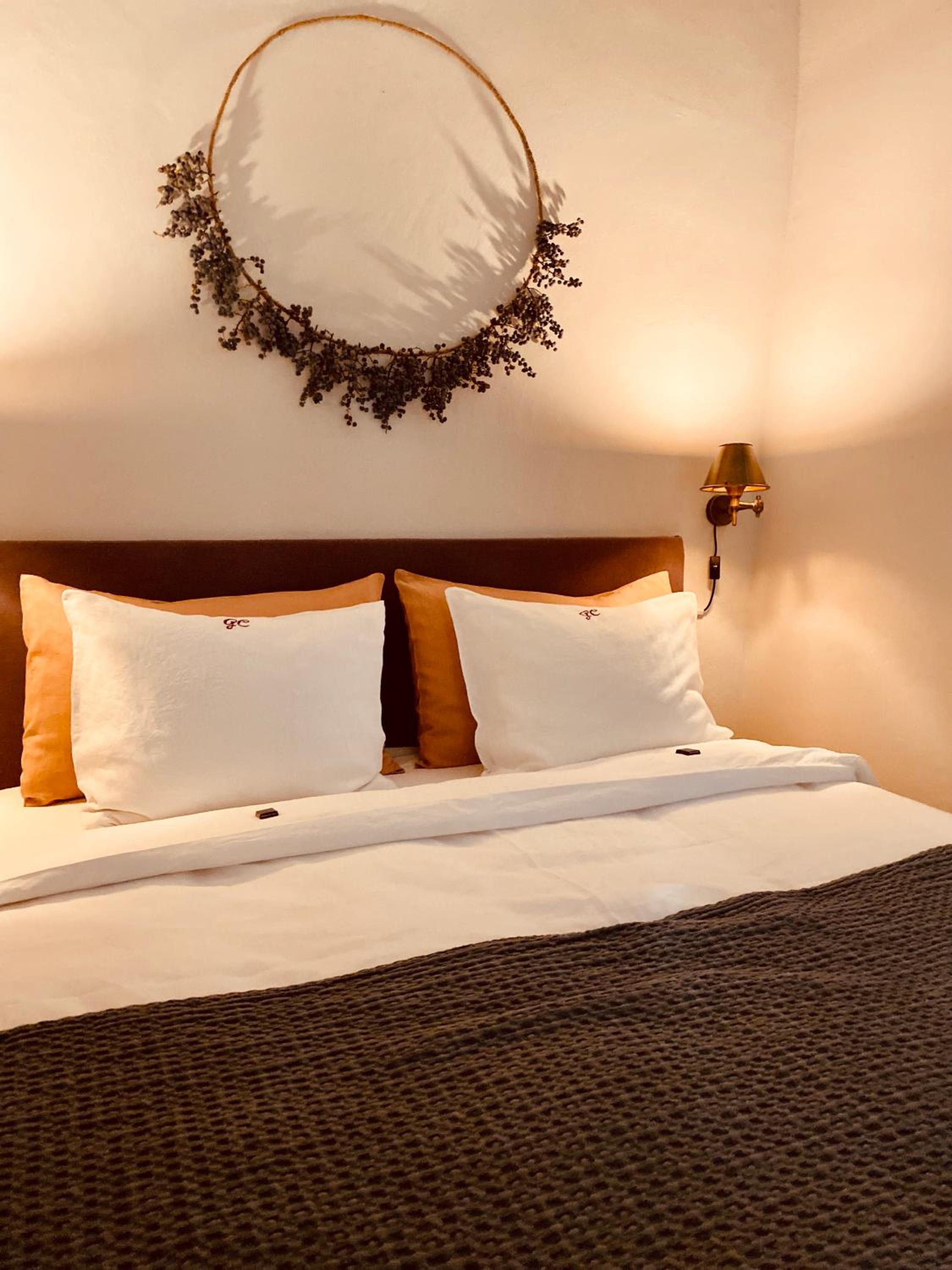 Guesthouse Castagnola