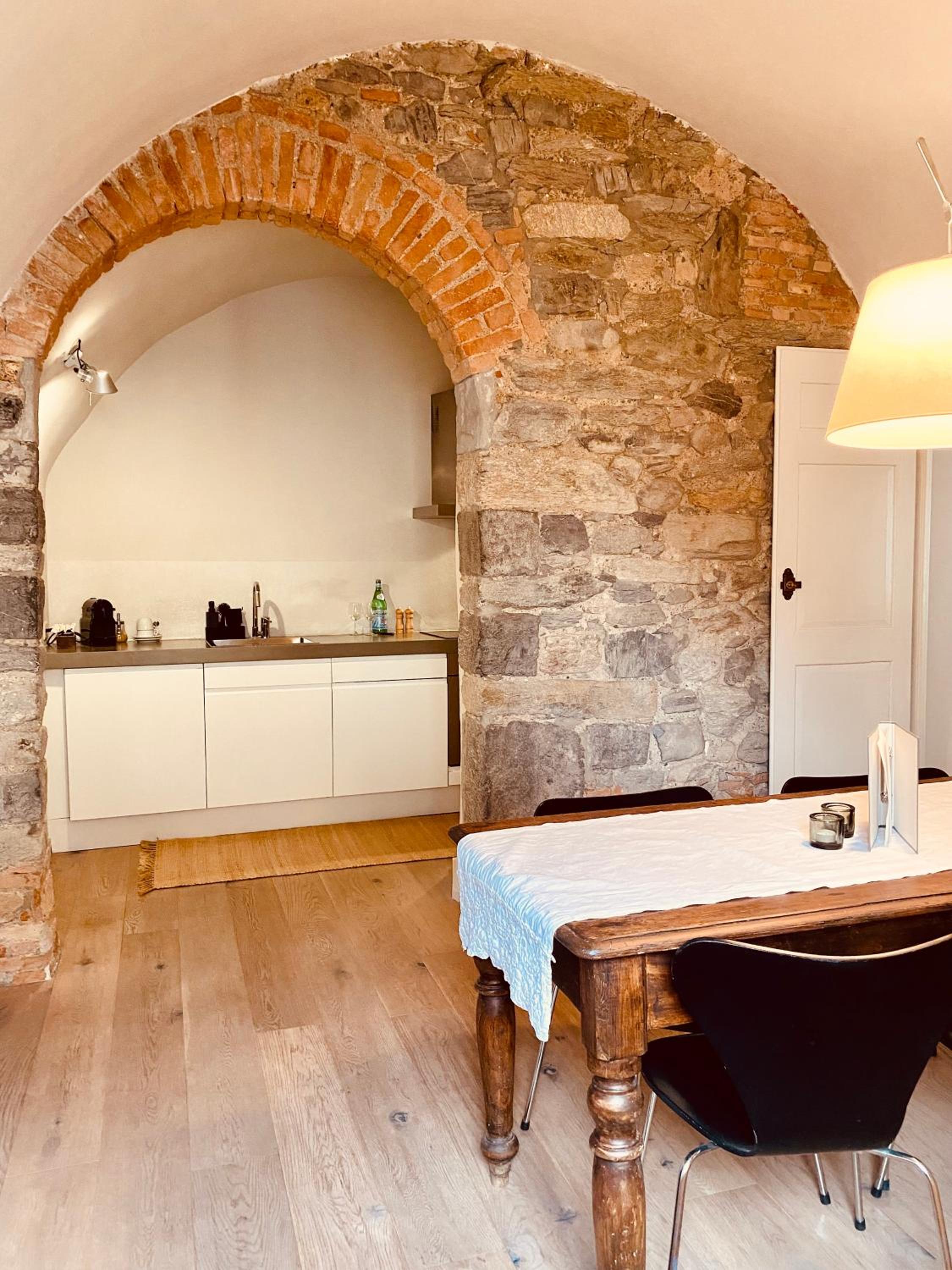 Guesthouse Castagnola