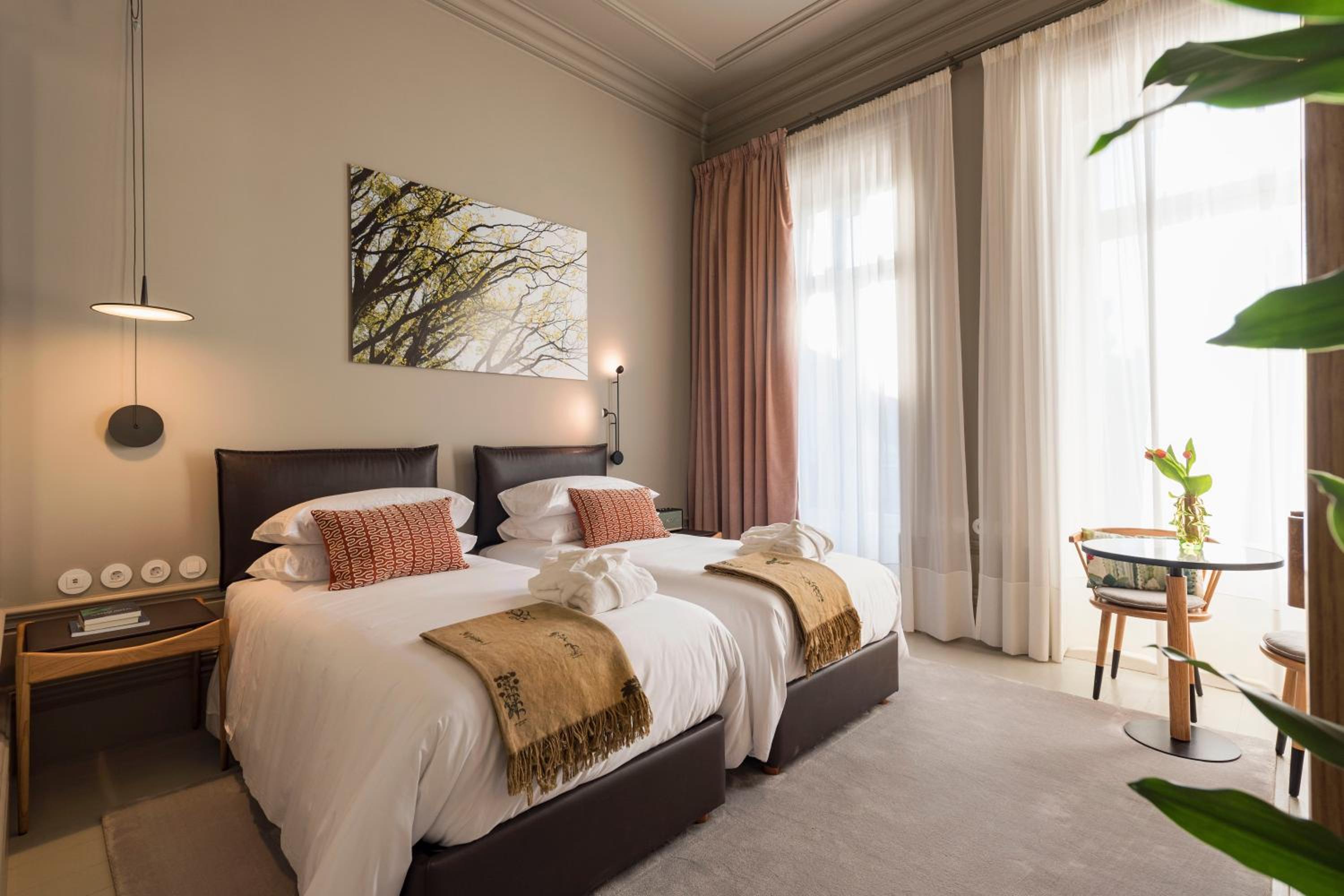 Jardins do Porto - by Unlock Hotels view 3