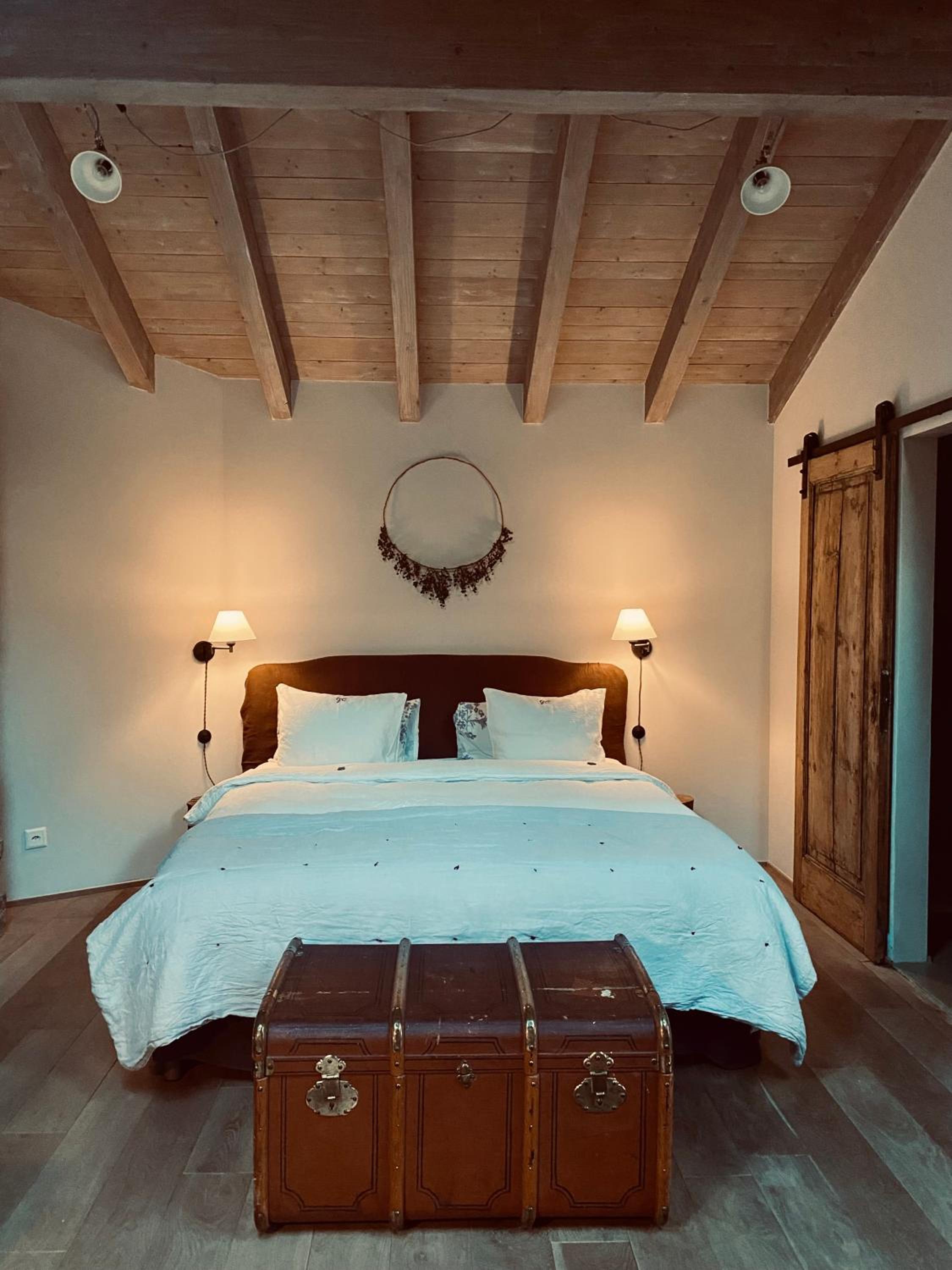 Guesthouse Castagnola