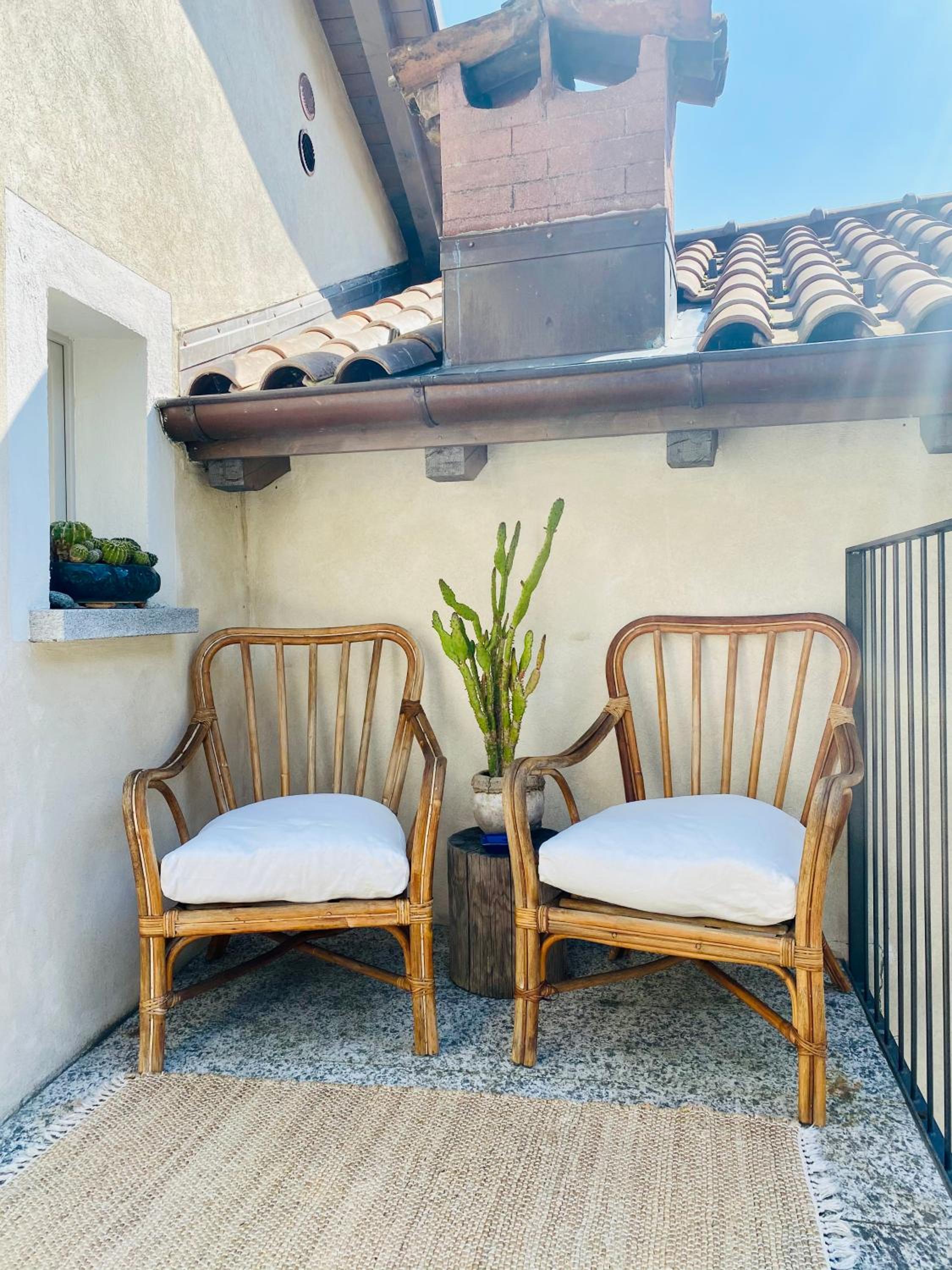 Guesthouse Castagnola