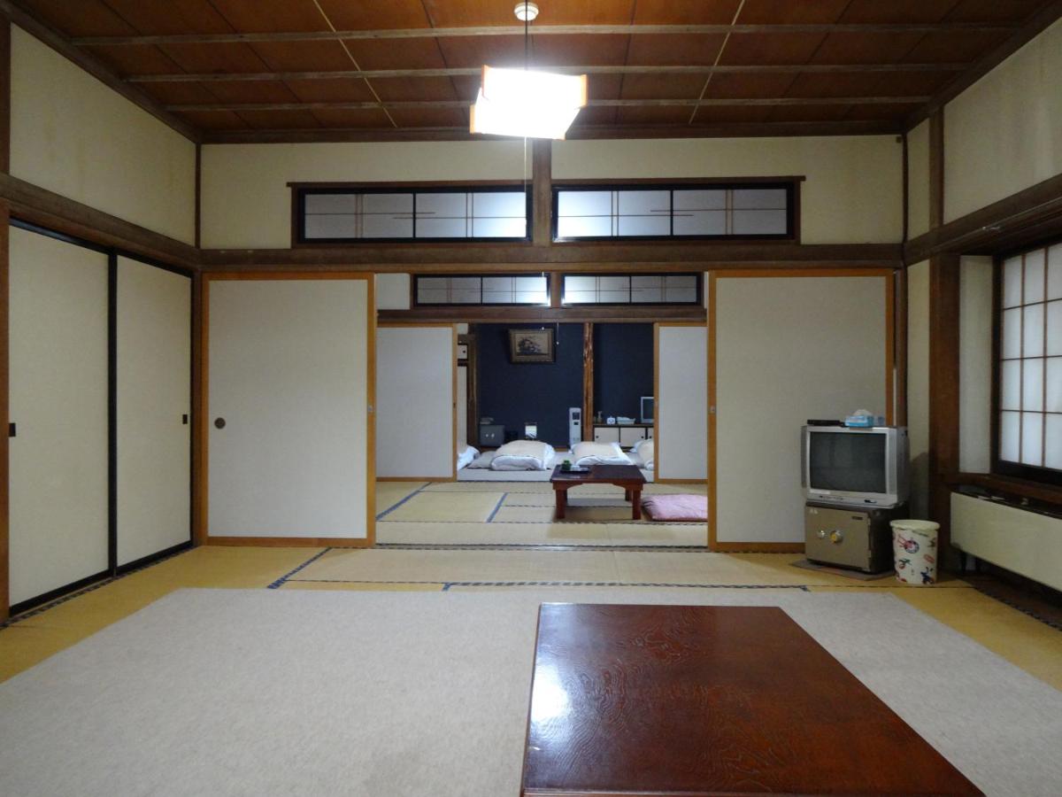 Hakuba Ski-Kan