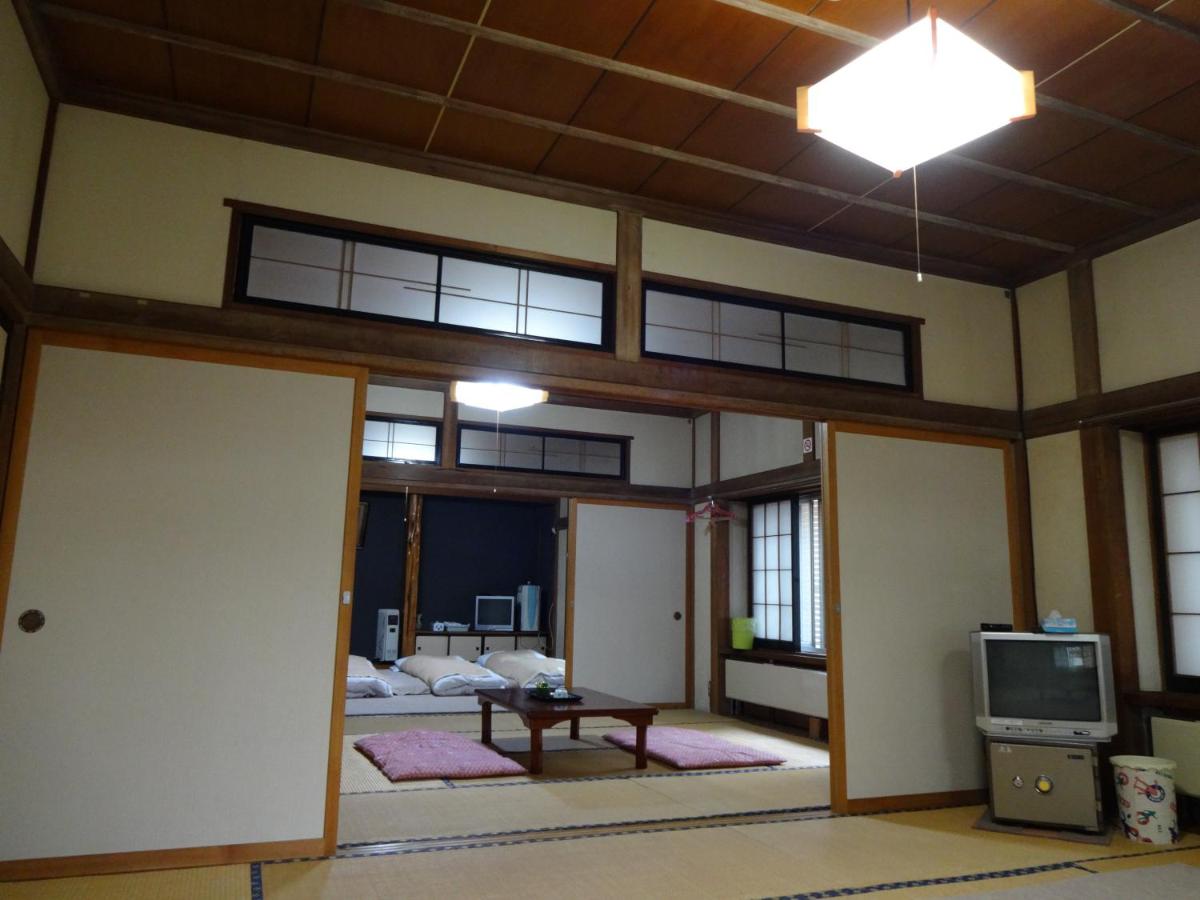 Hakuba Ski-Kan