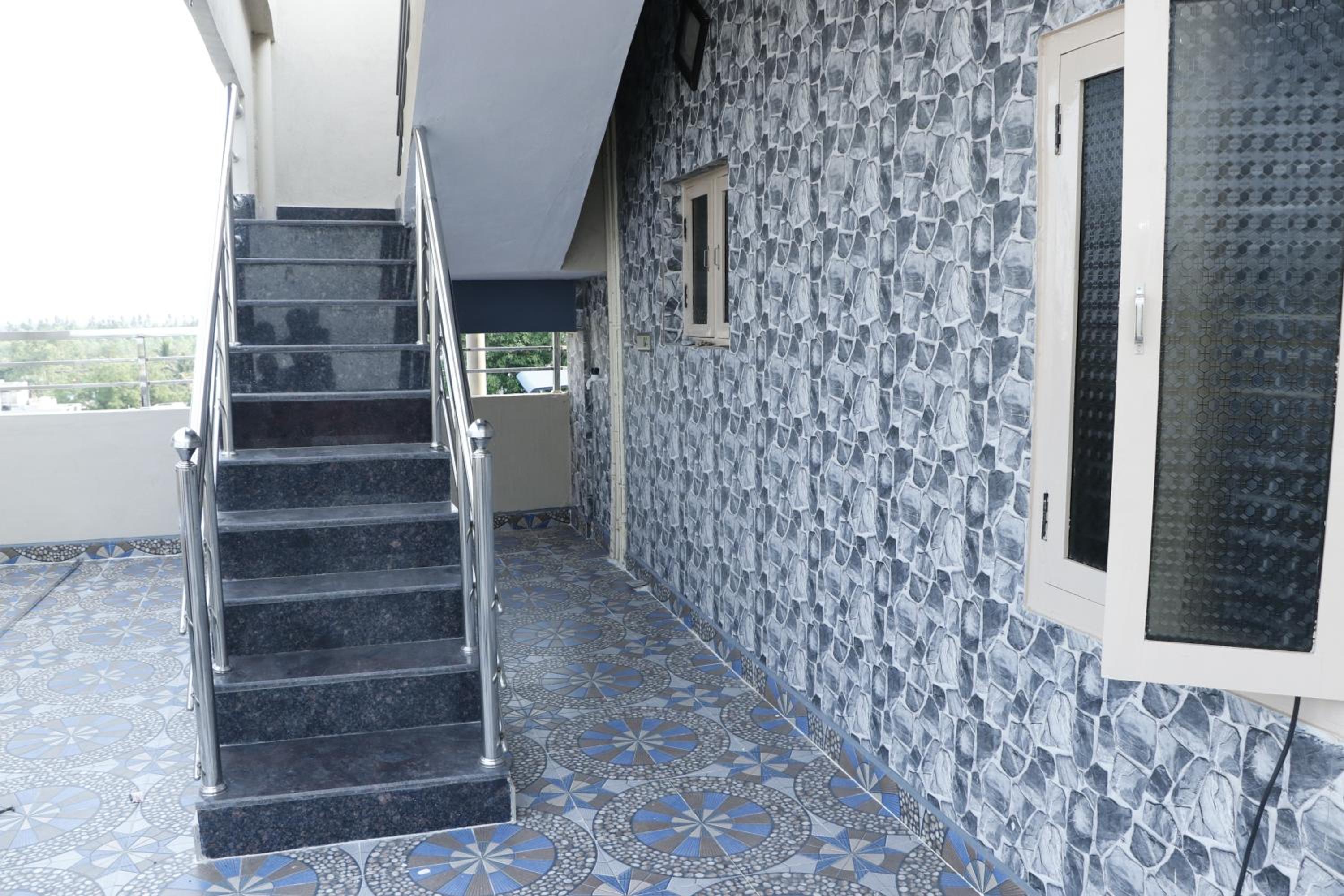 V Homestays, photo 20