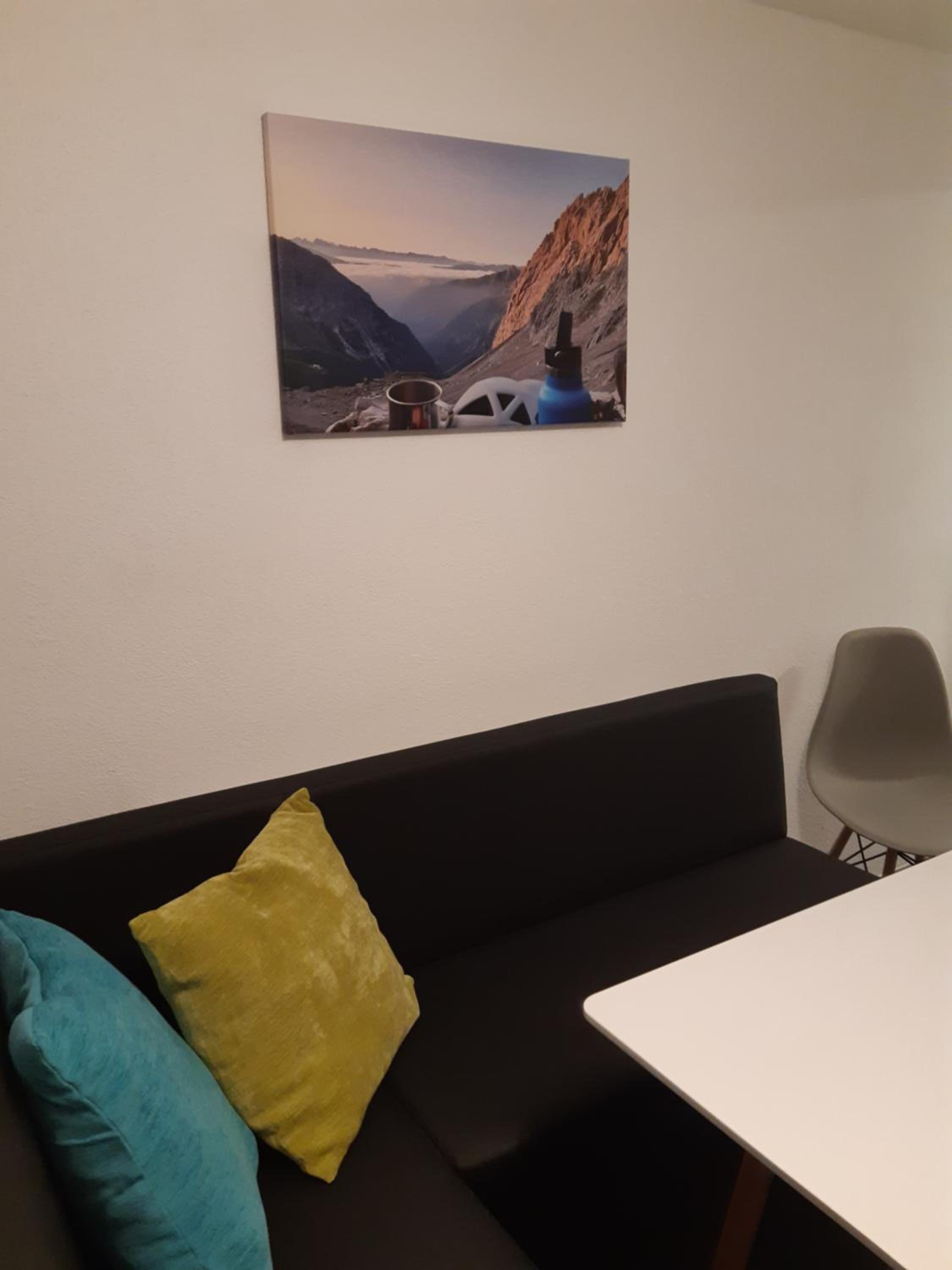 Your BaseCamp! view 4