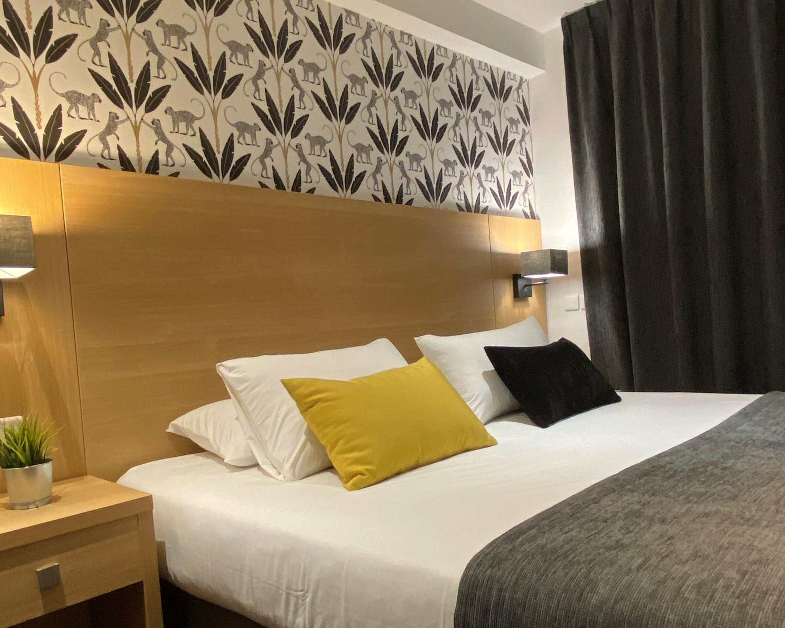 Chalon-Sur-Saone Vacations - Kyriad Chalon-Sur-Saone Centre - Property Image 28