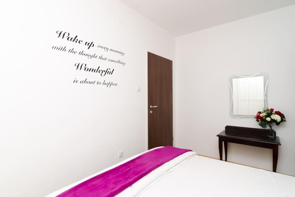 Dubrovnik apartment Boo