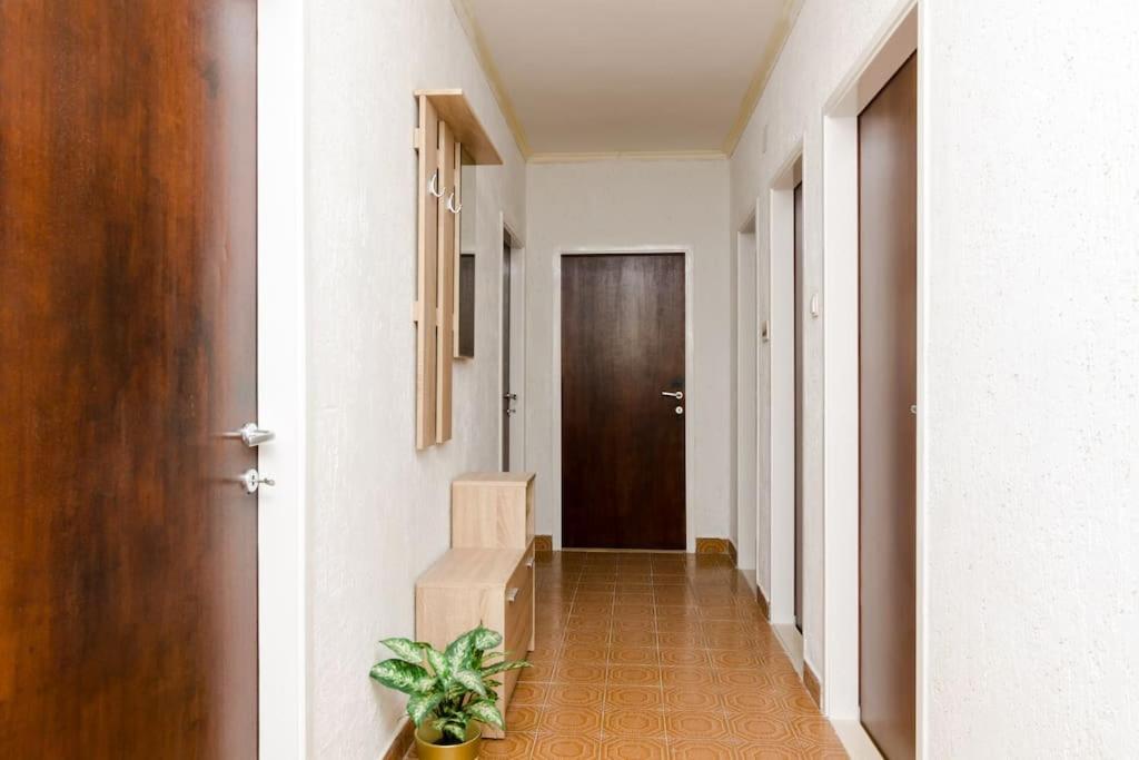 Dubrovnik apartment Boo