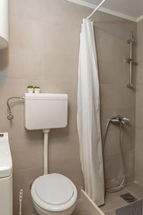 Dubrovnik apartment Boo