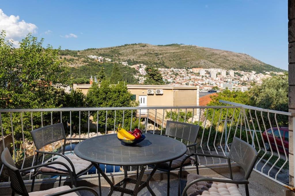 Dubrovnik apartment Boo