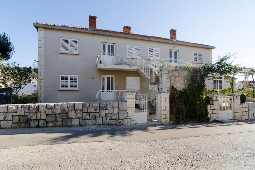 Dubrovnik apartment Boo