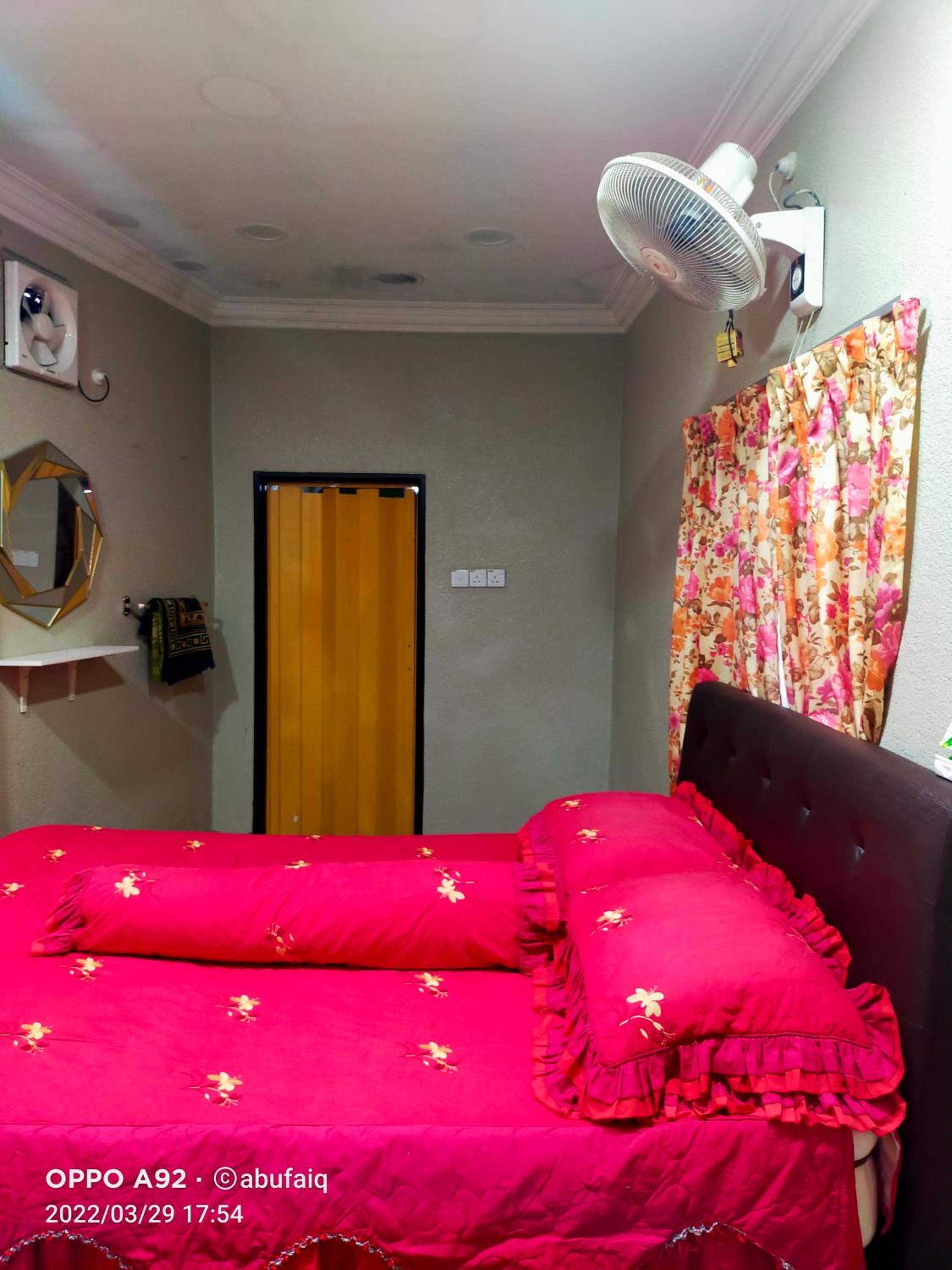 Ulya Homestay 3 photo 1