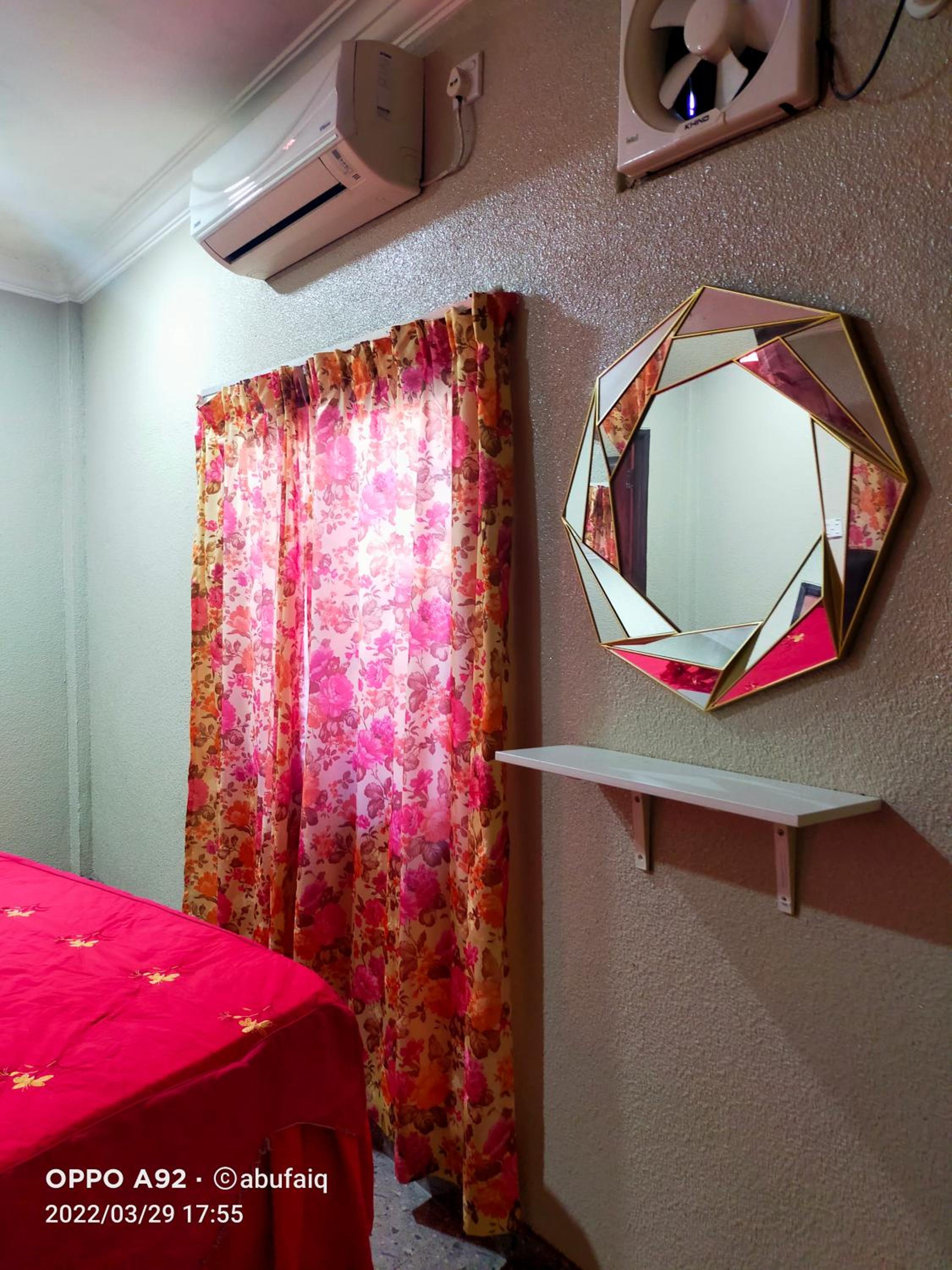 Ulya Homestay 3 photo 3