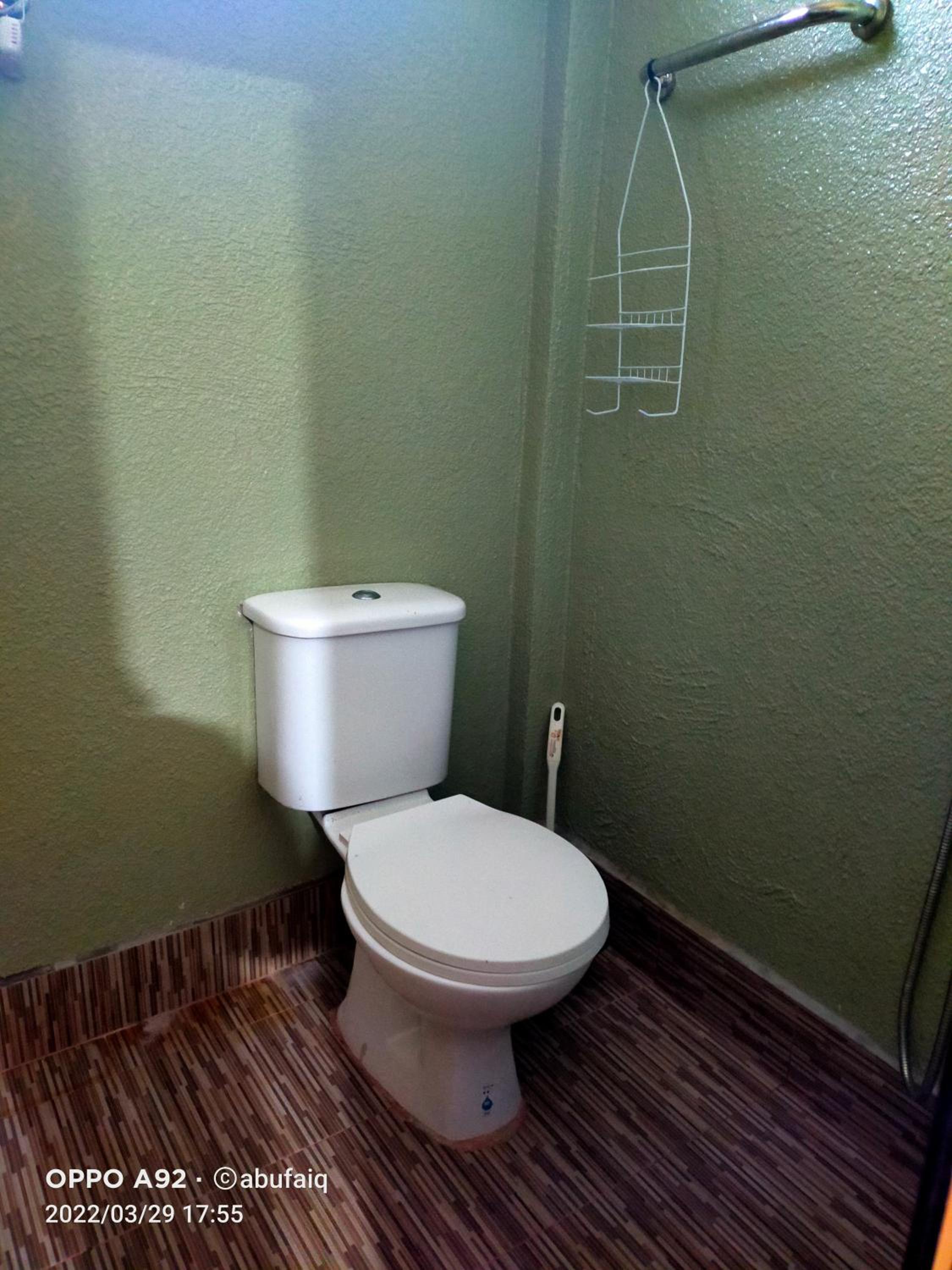 Ulya Homestay 3 photo 5