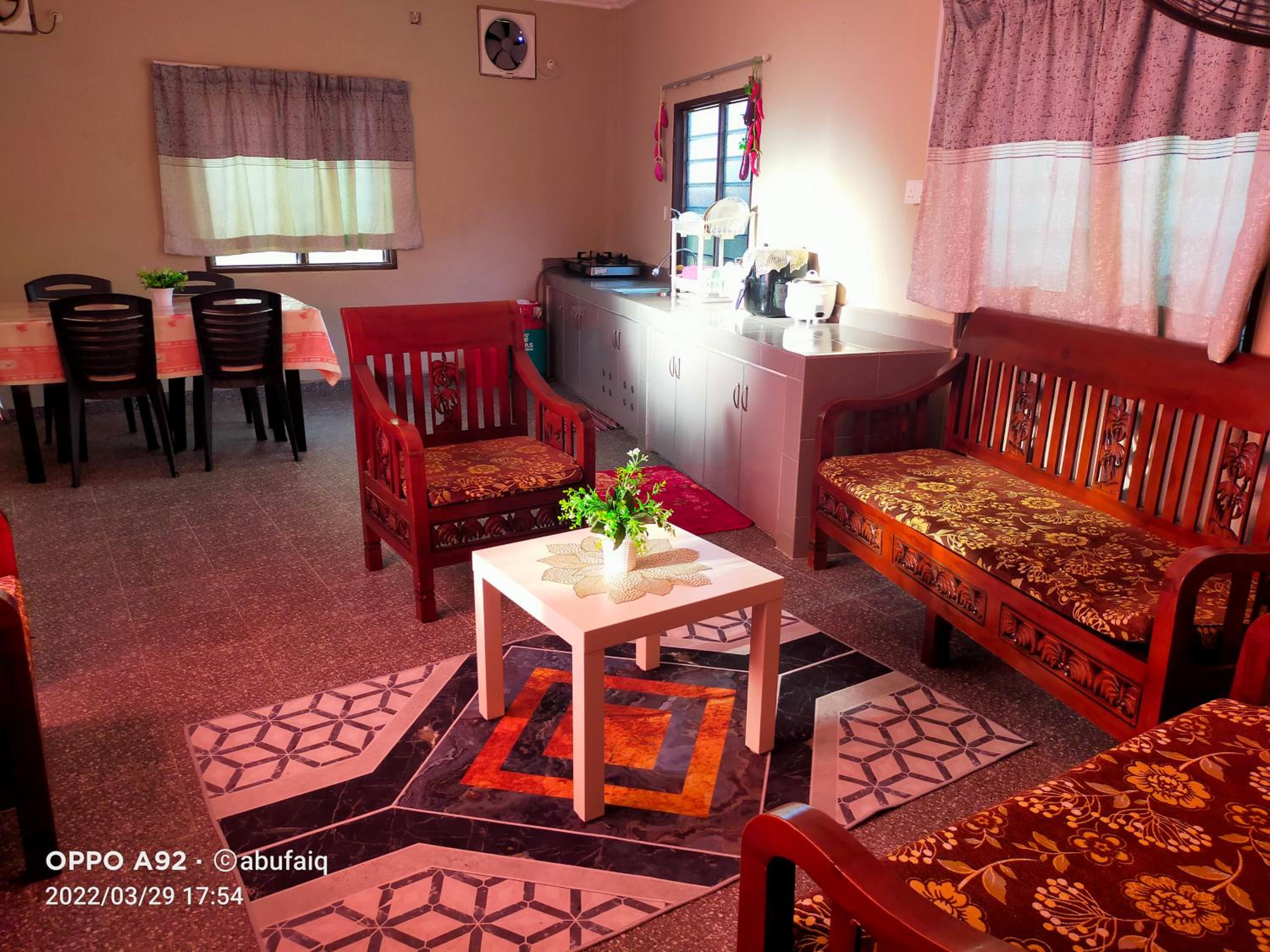 Ulya Homestay 3 photo 7