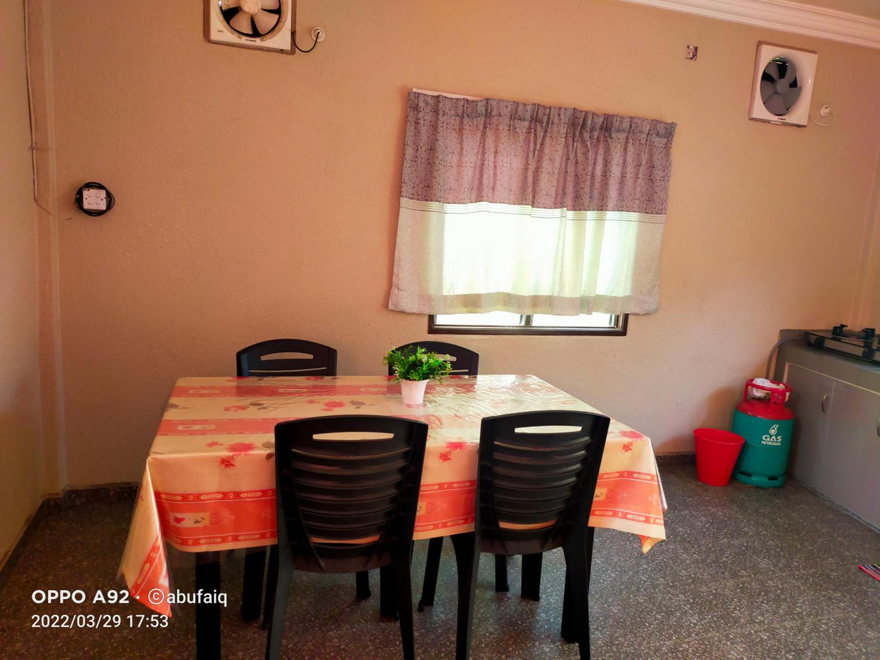Ulya Homestay 3 photo 8