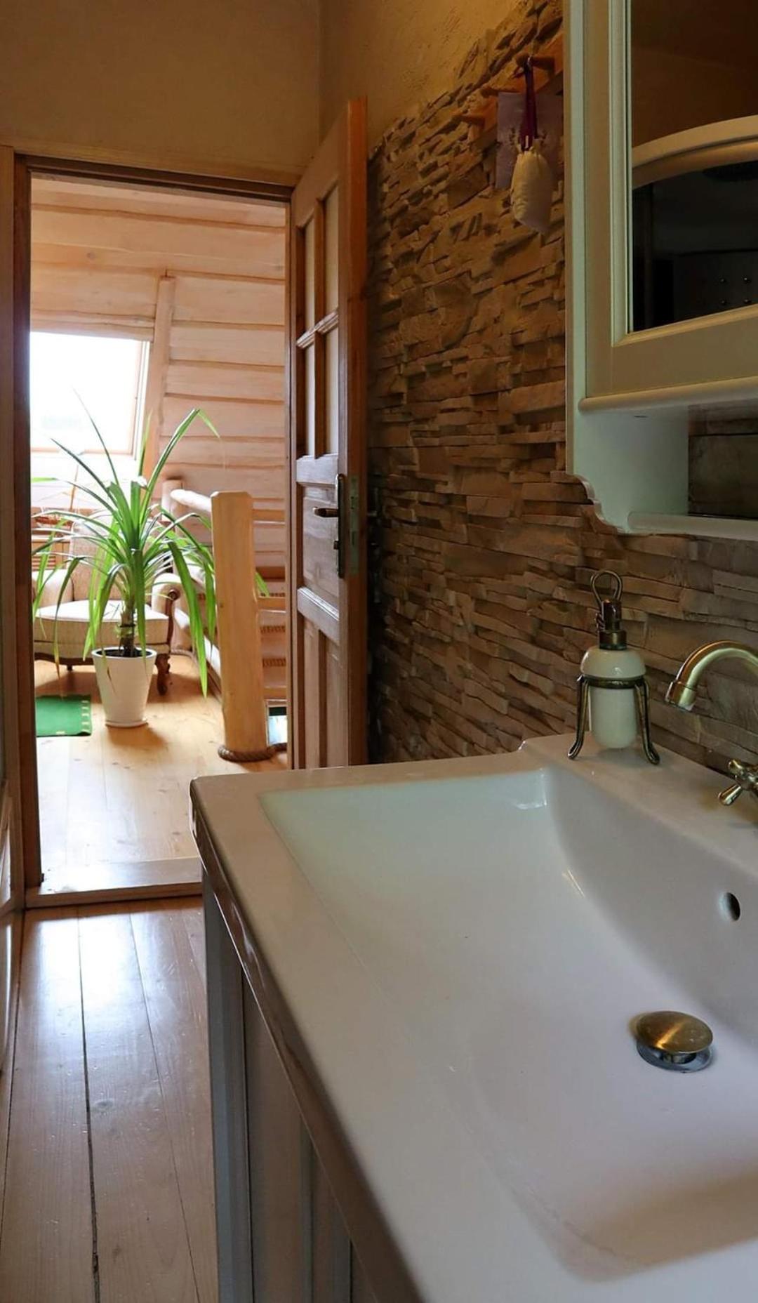 Willa Siemianówka - Sauna, Jacuzzi view 3
