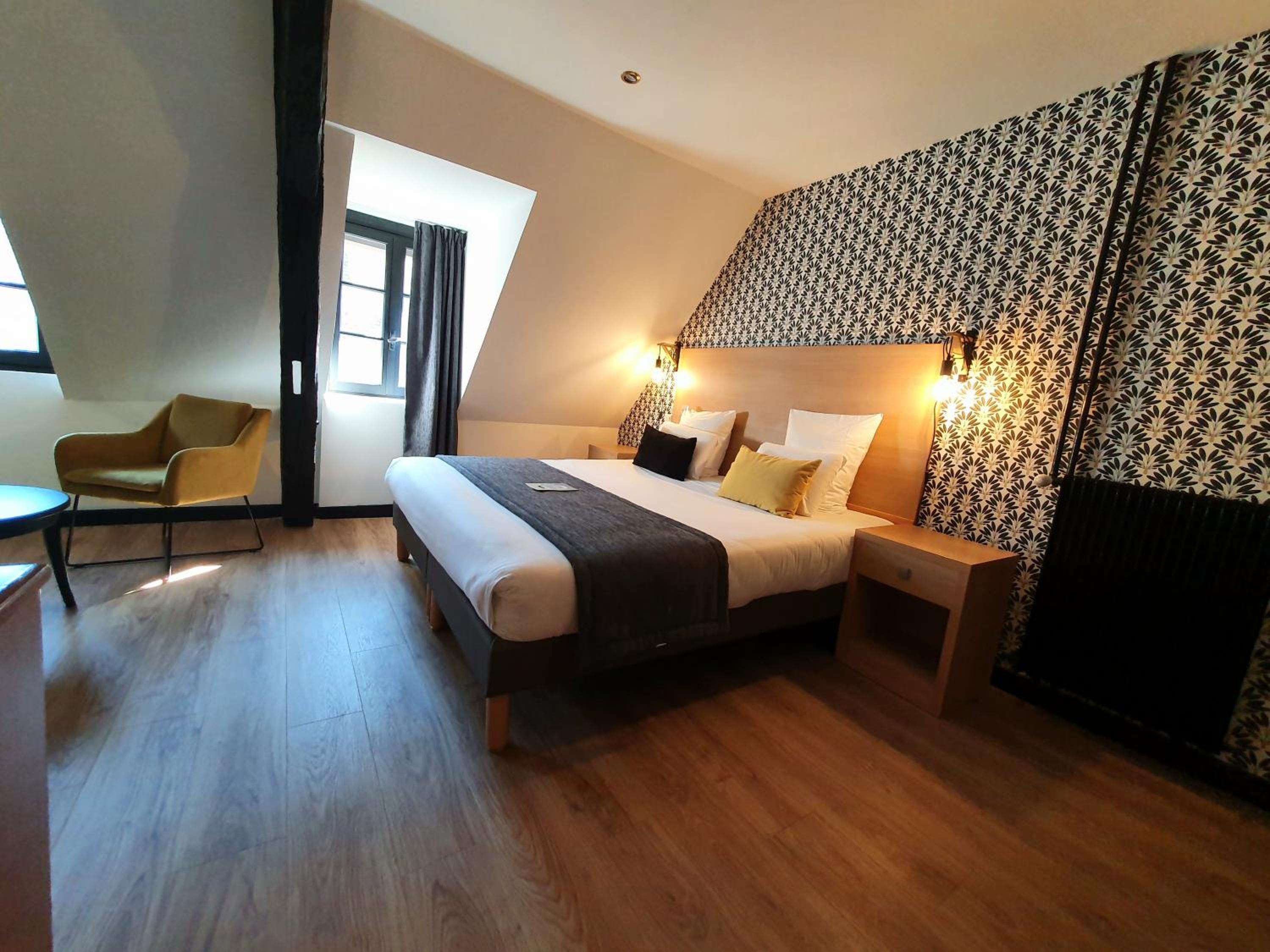 Chalon-Sur-Saone Vacations - Kyriad Chalon-Sur-Saone Centre - Property Image 30