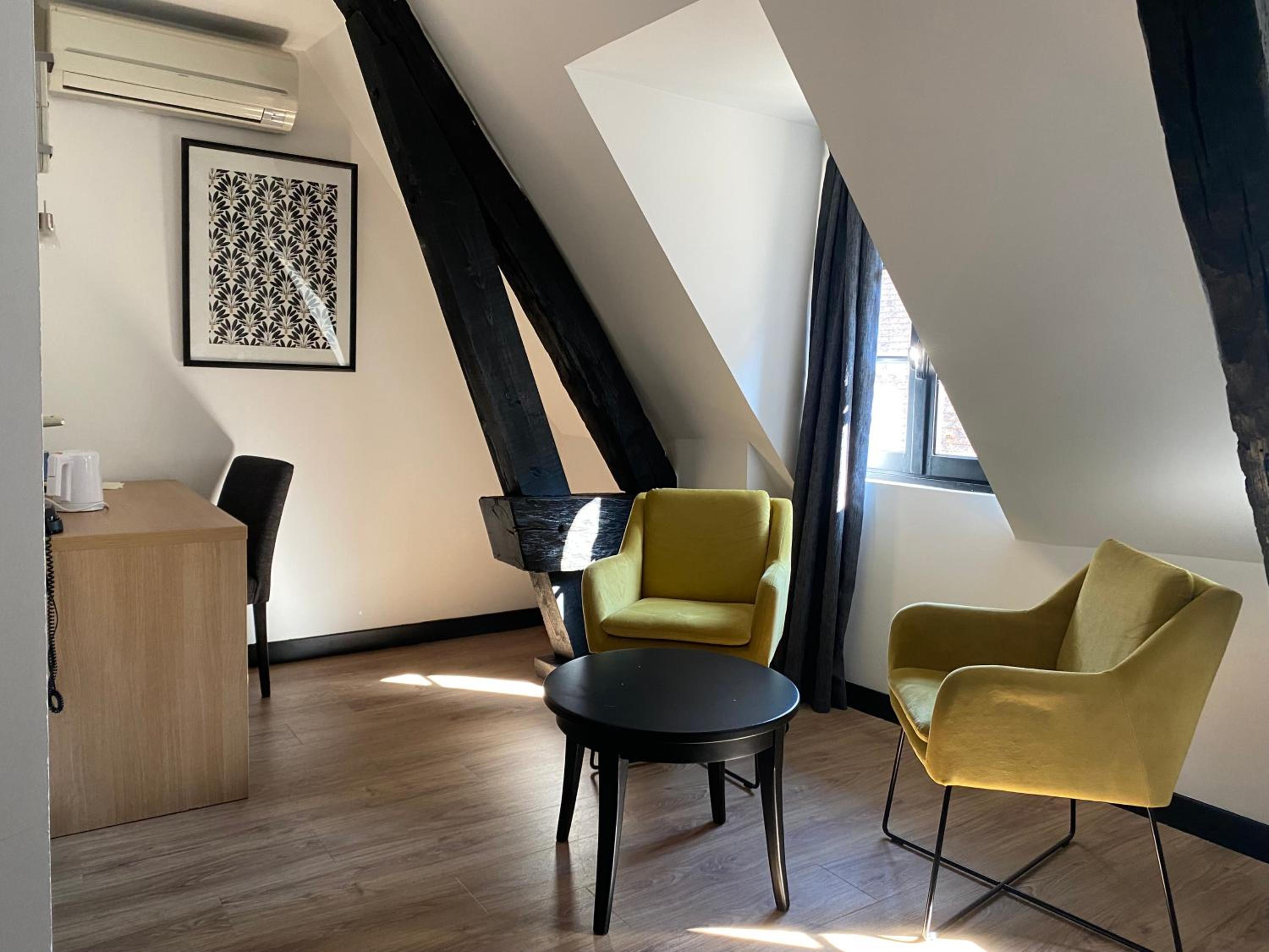 Chalon-Sur-Saone Vacations - Kyriad Chalon-Sur-Saone Centre - Property Image 37