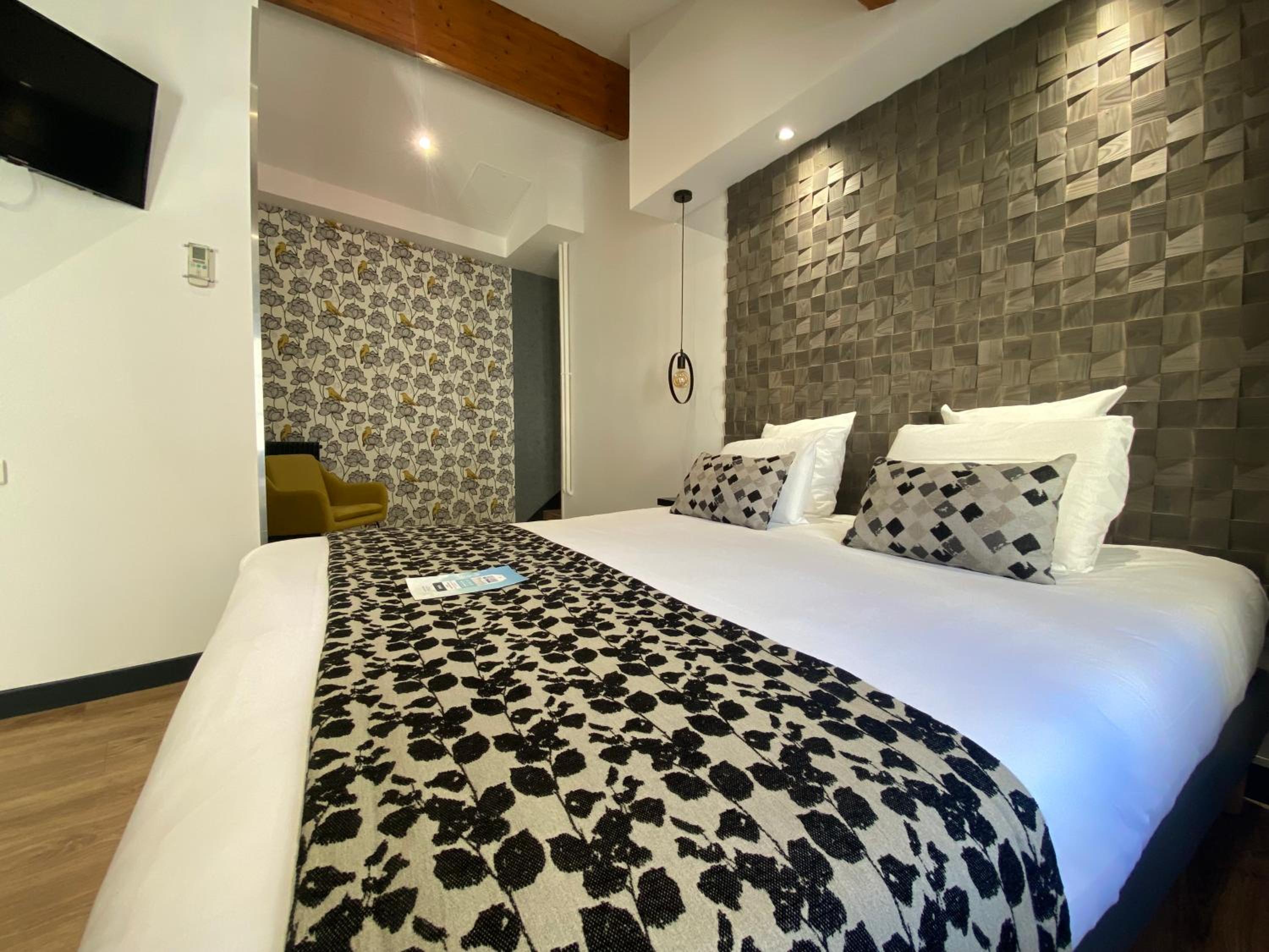 Chalon-Sur-Saone Vacations - Kyriad Chalon-Sur-Saone Centre - Property Image 44