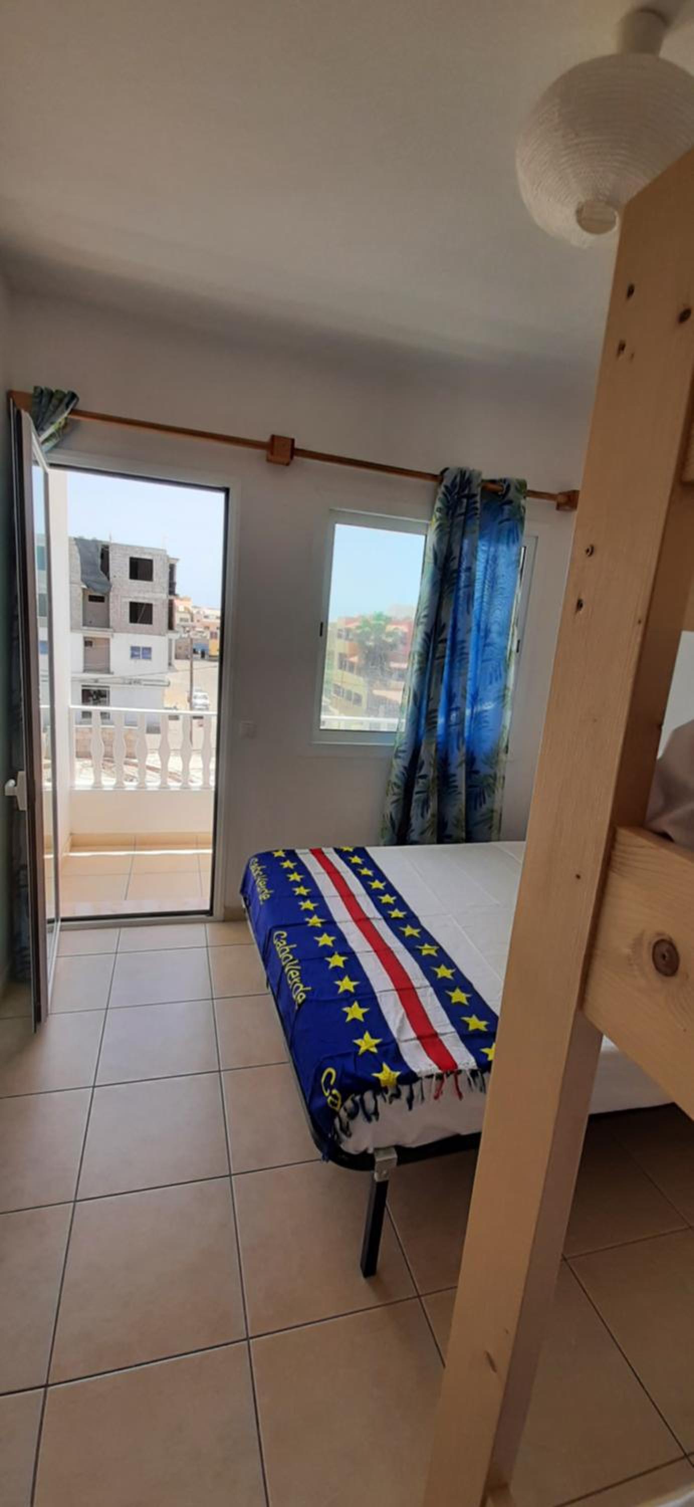Atlantic Sal Hostel