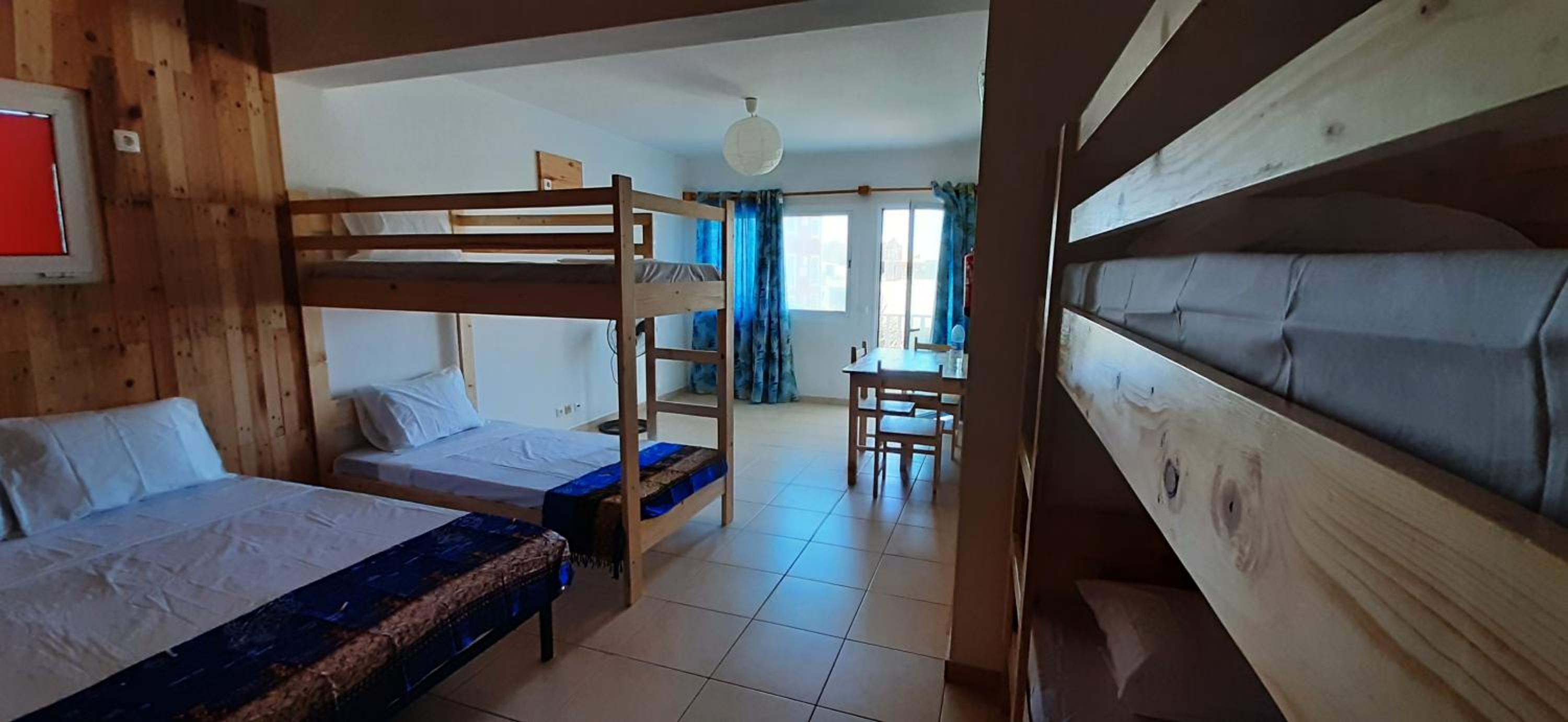 Atlantic Sal Hostel