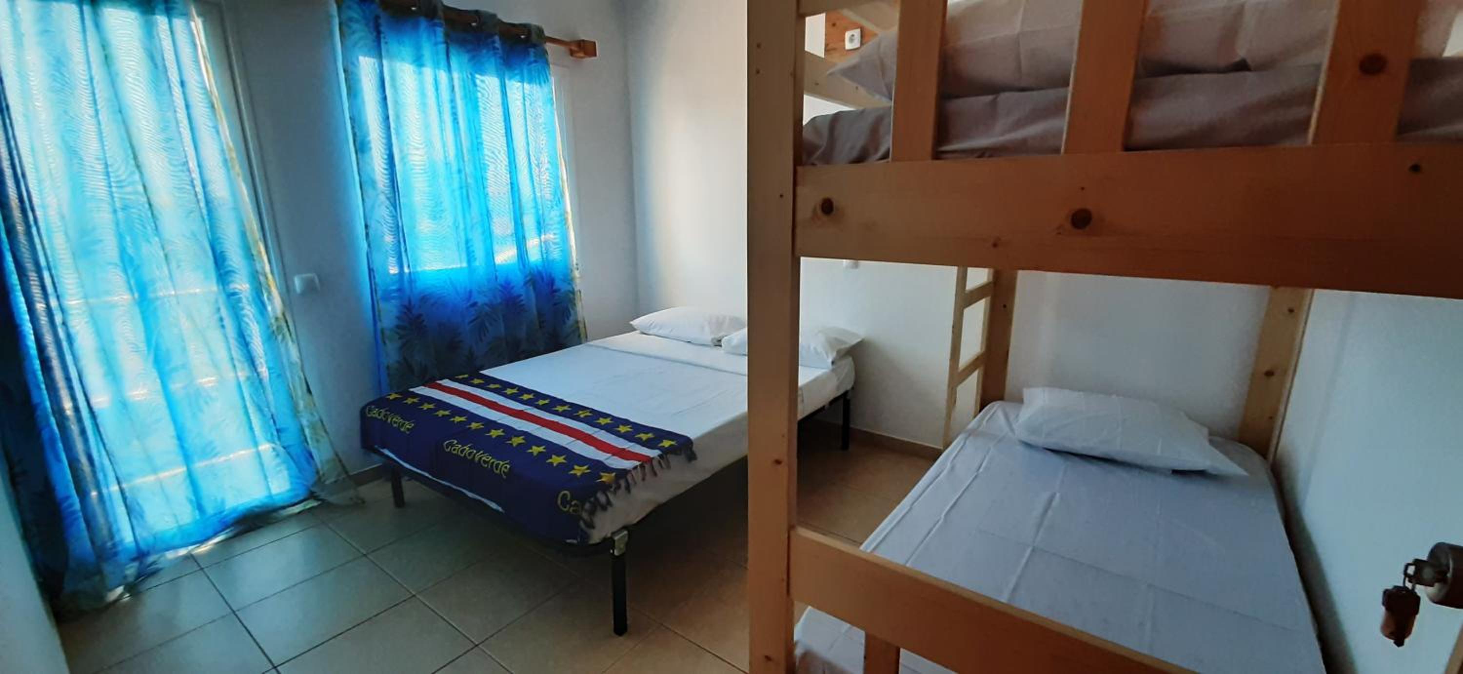 Atlantic Sal Hostel