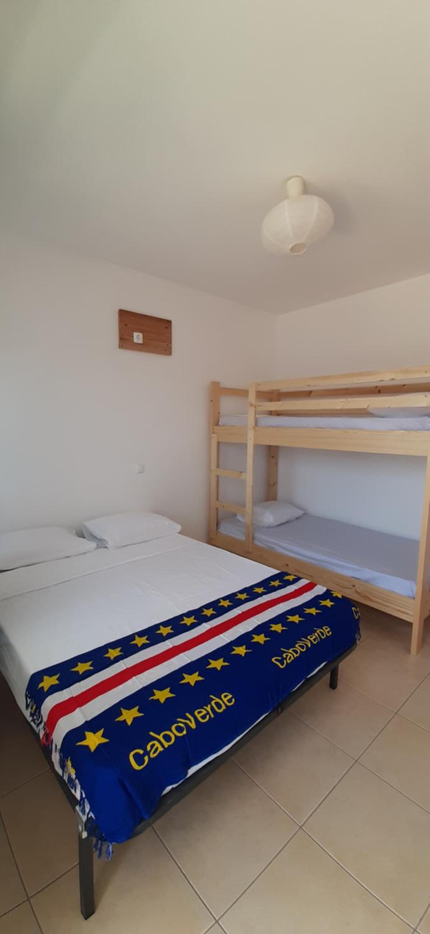 Atlantic Sal Hostel