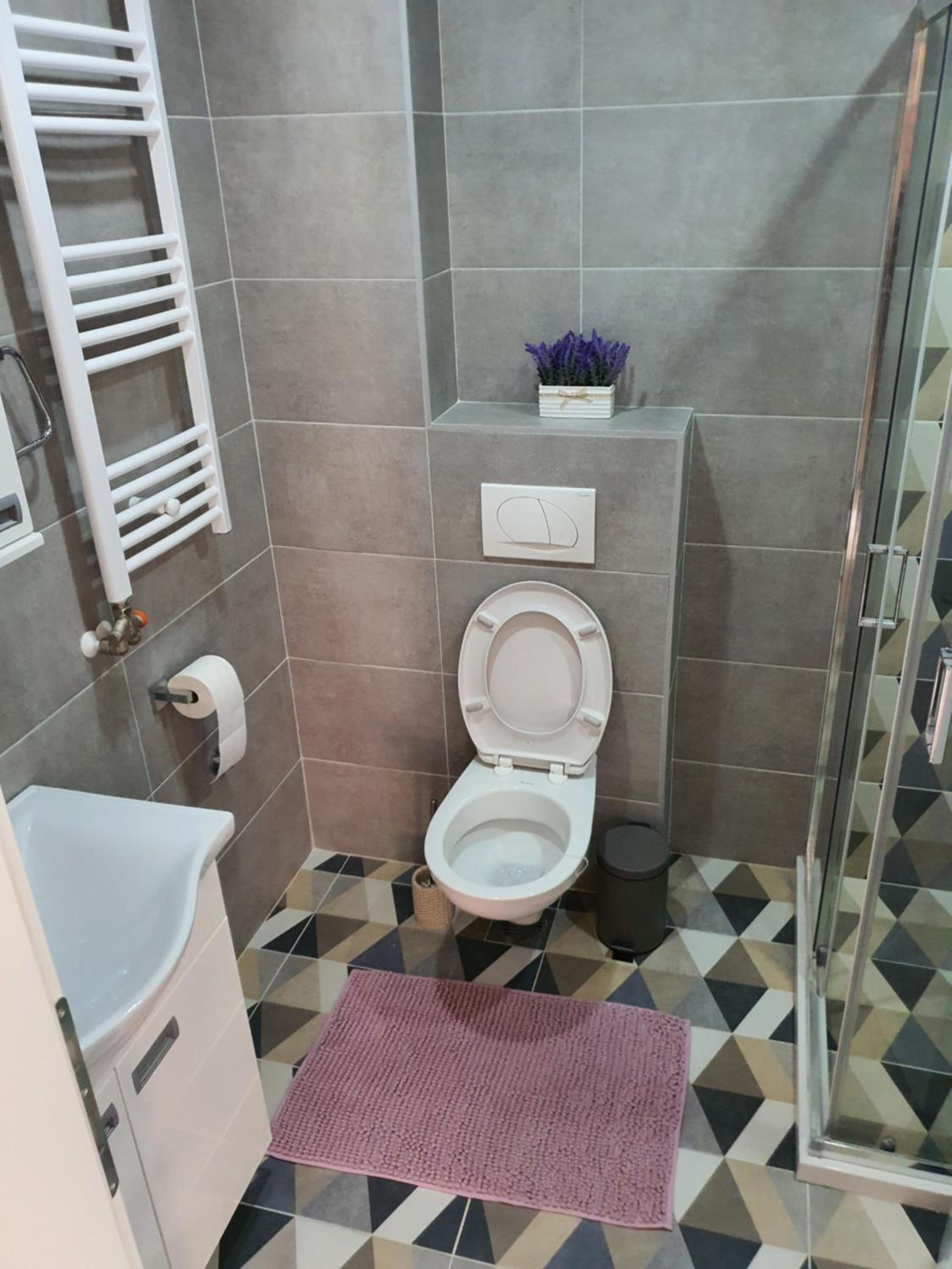 Apartman Banija view 2