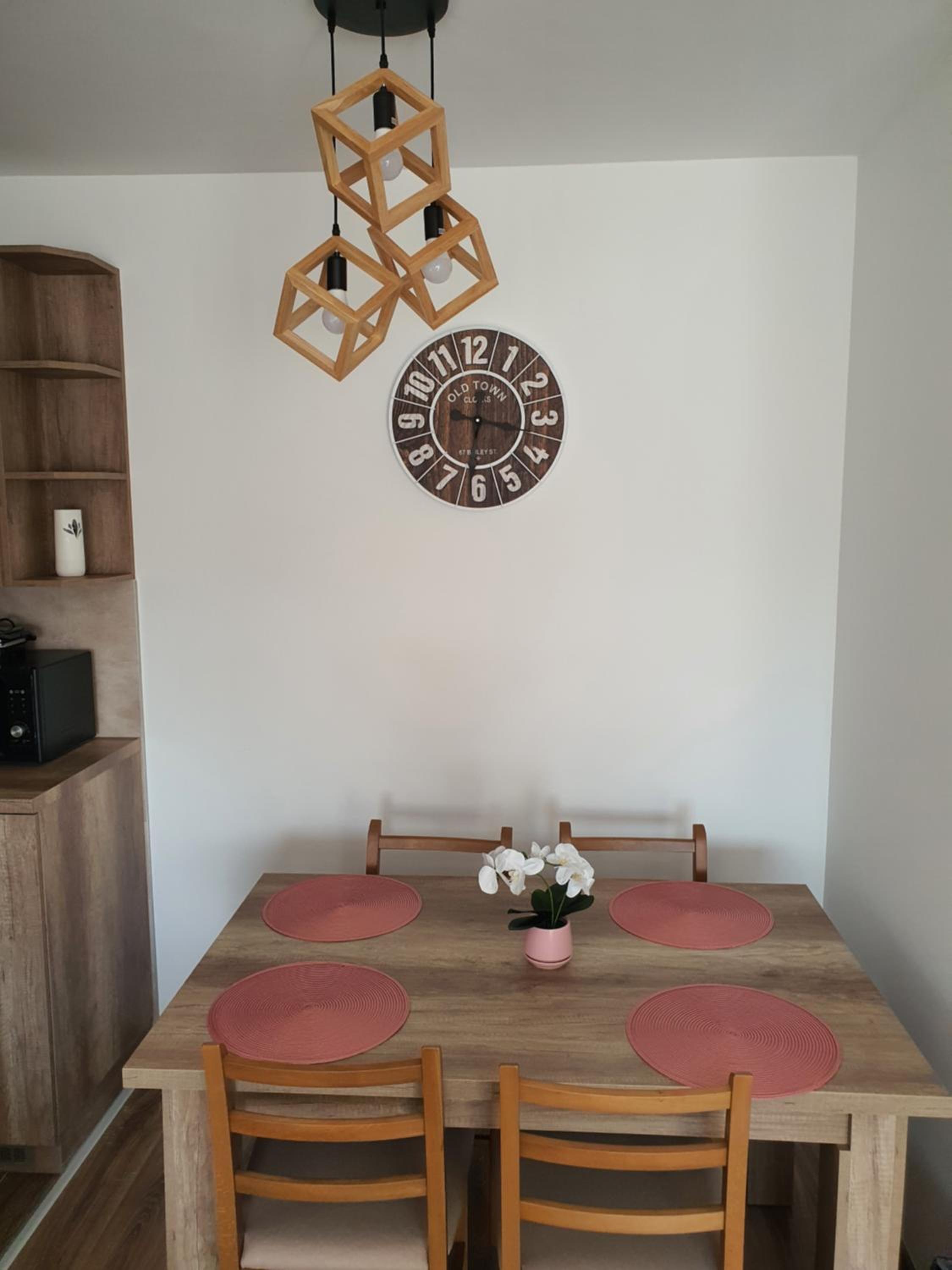 Apartman Banija view 4