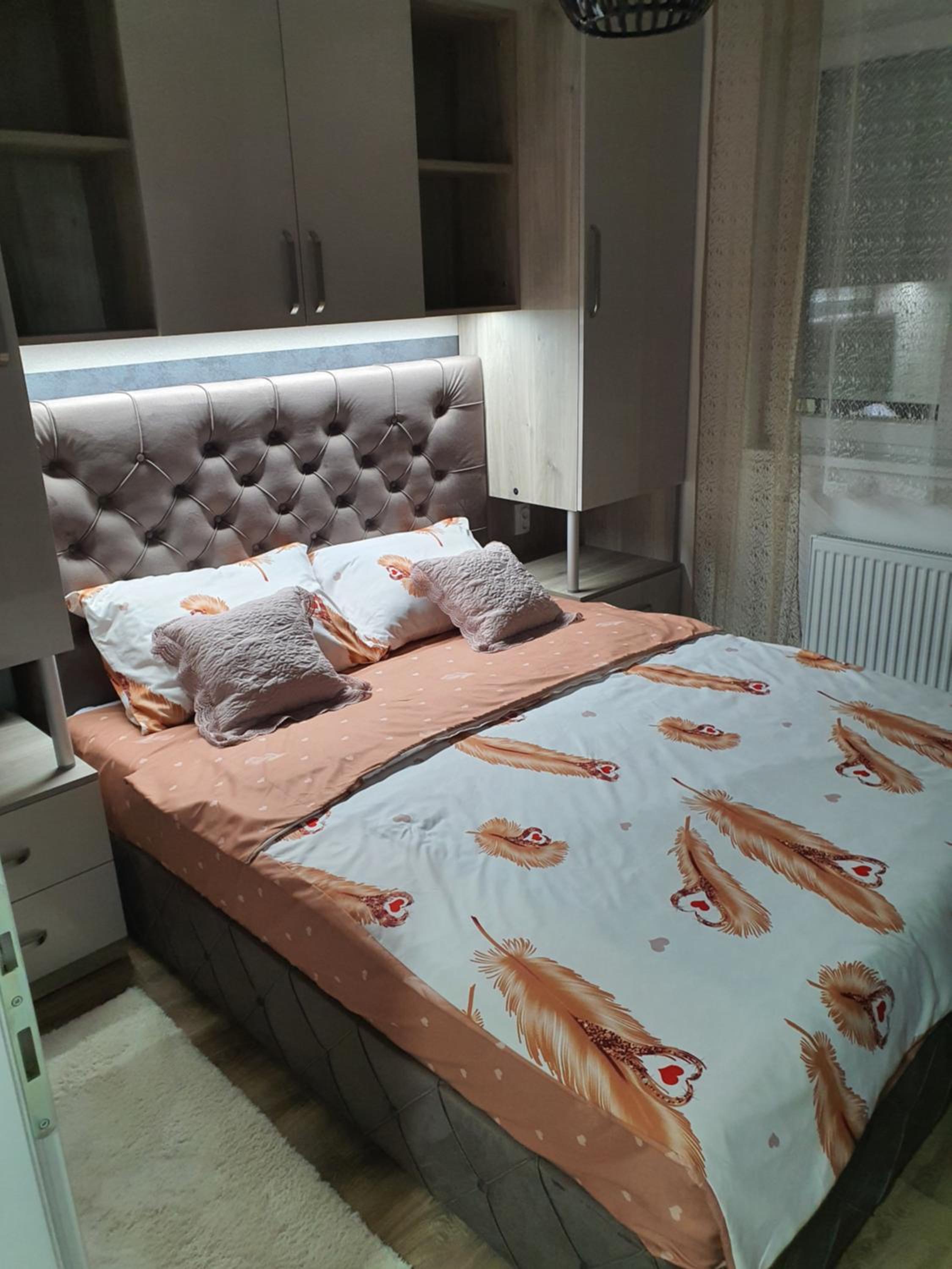 Apartman Banija view 5