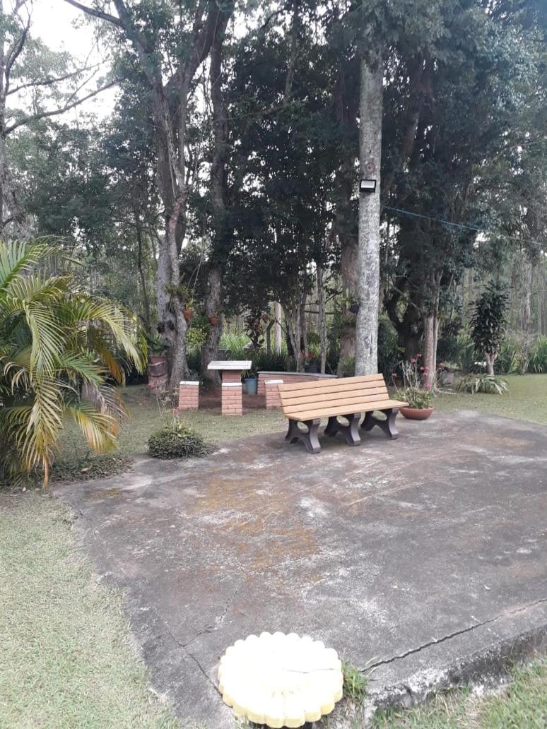 Sítio Toa Toa