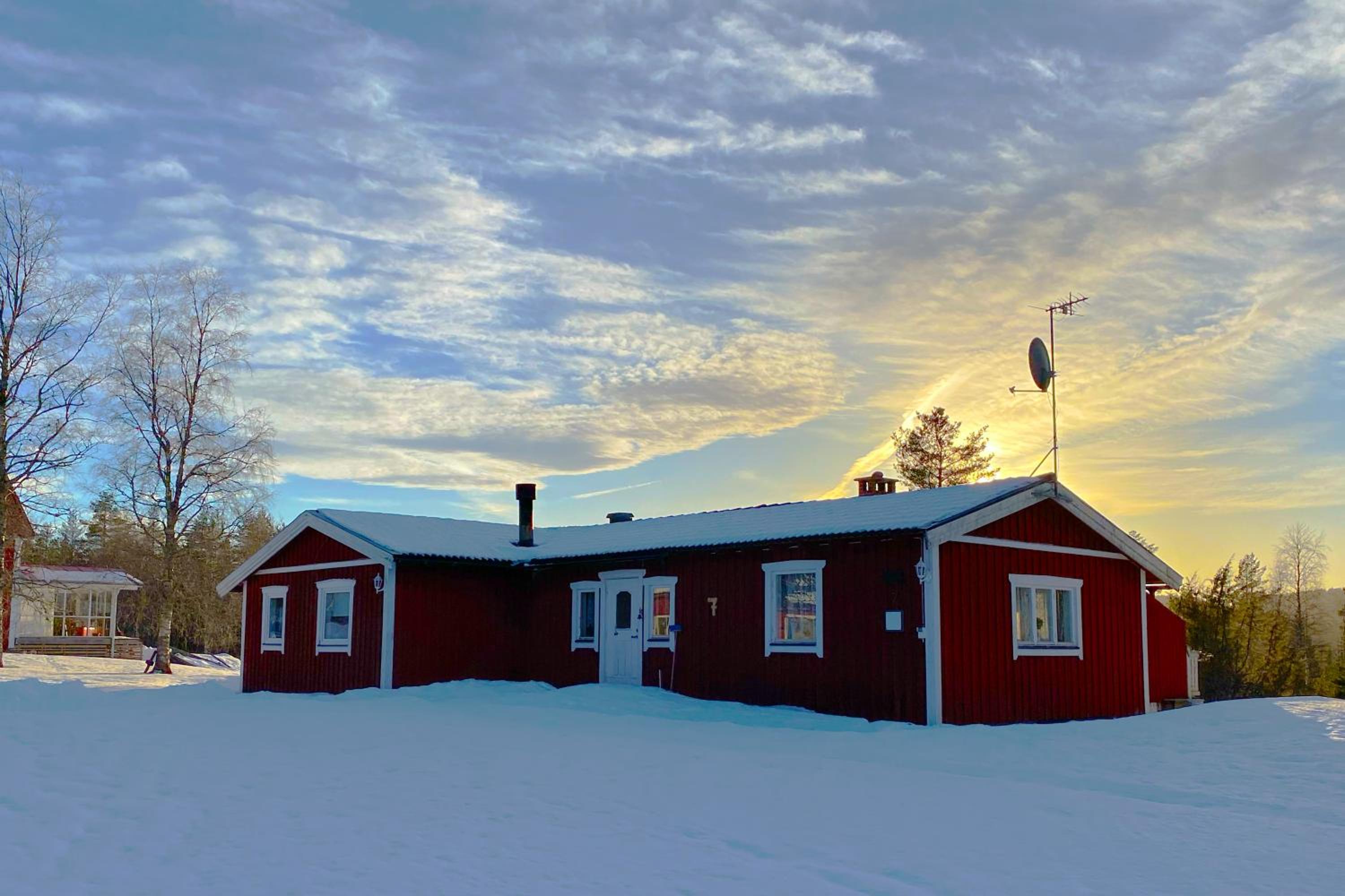 Reyers Bo På Landet view 4
