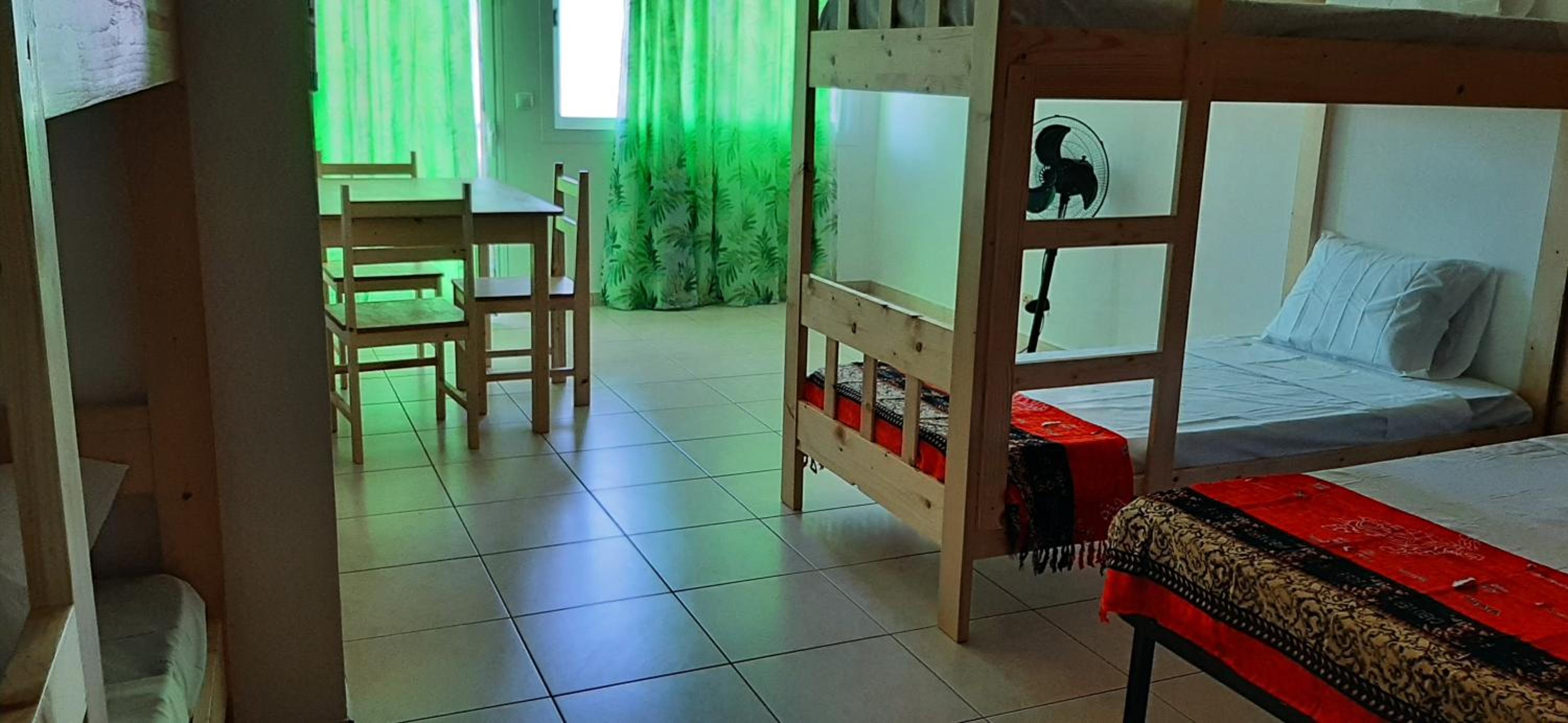 Atlantic Sal Hostel