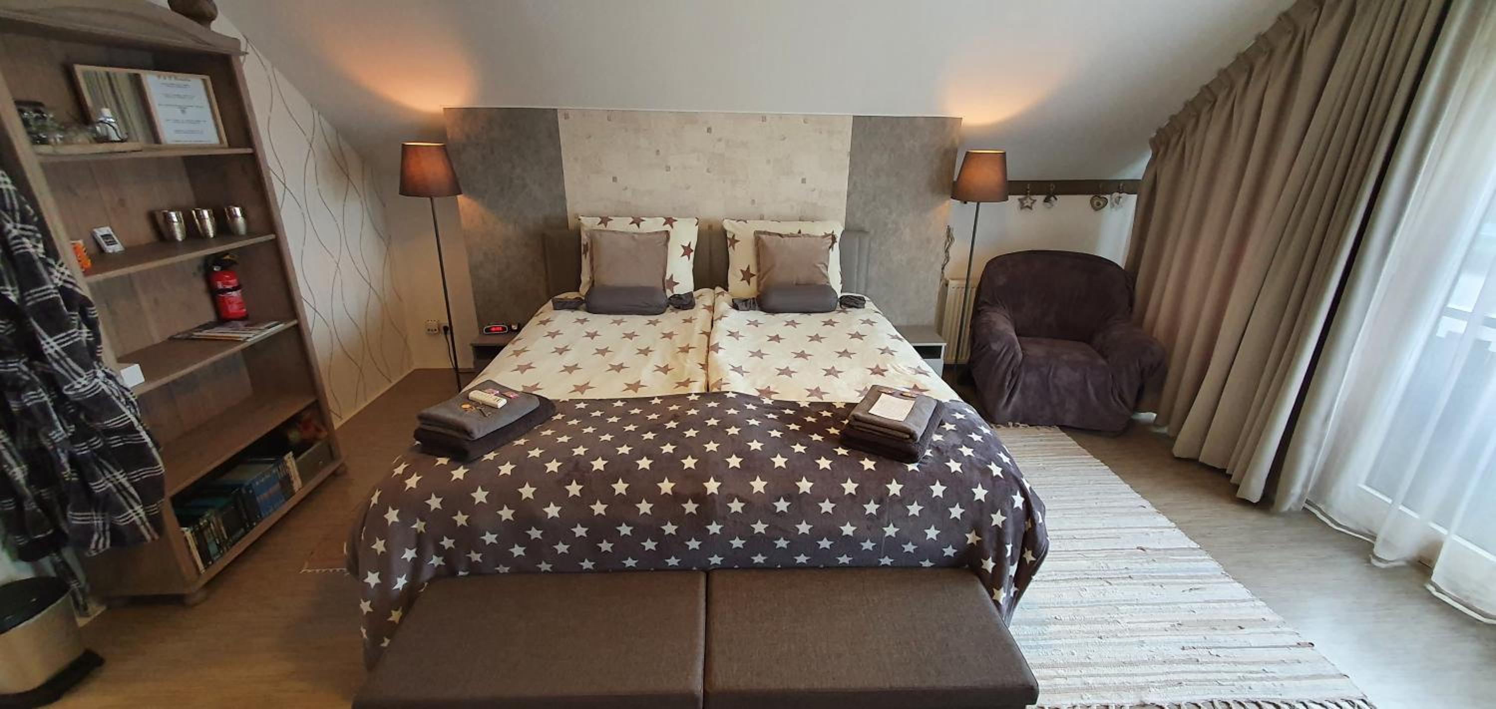 Bed & Breakfast Ravelin