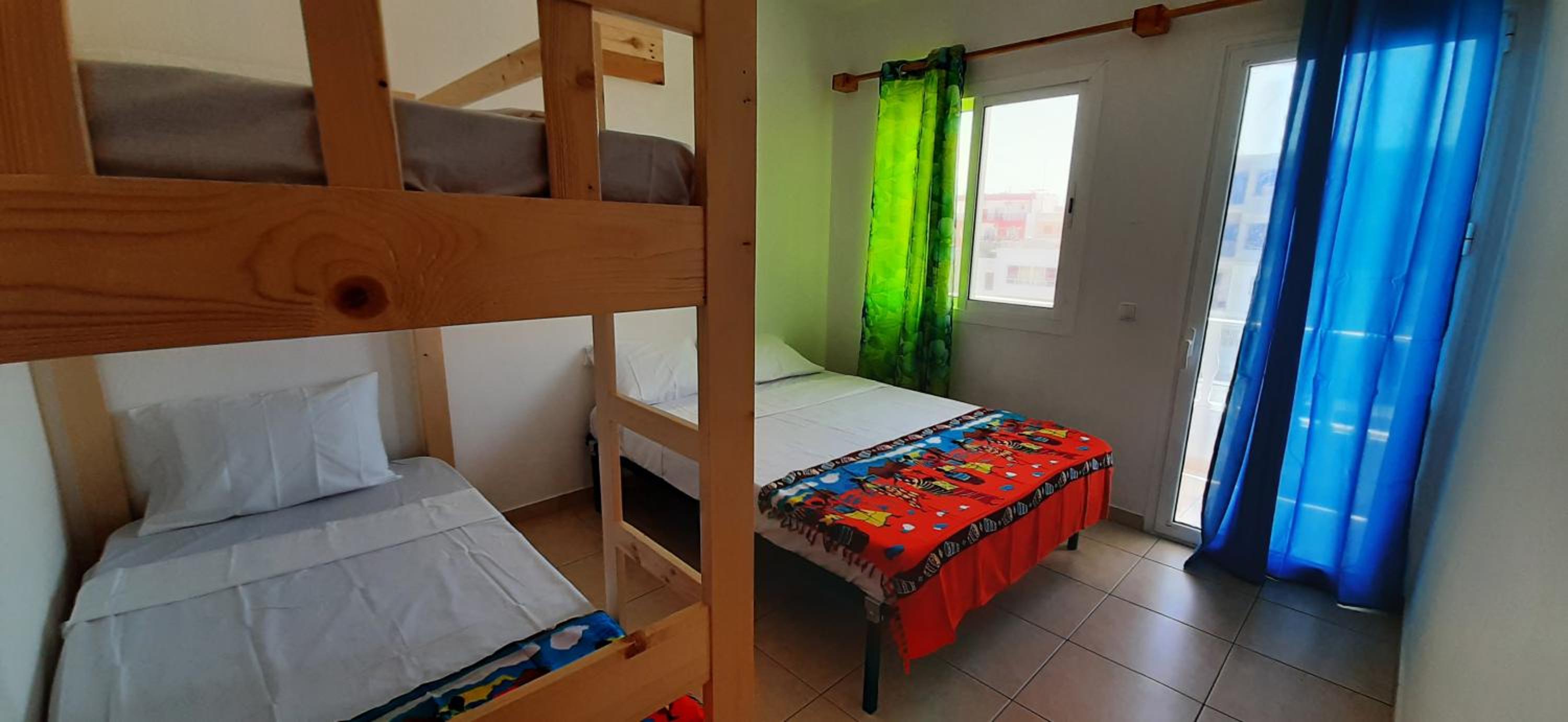 Atlantic Sal Hostel