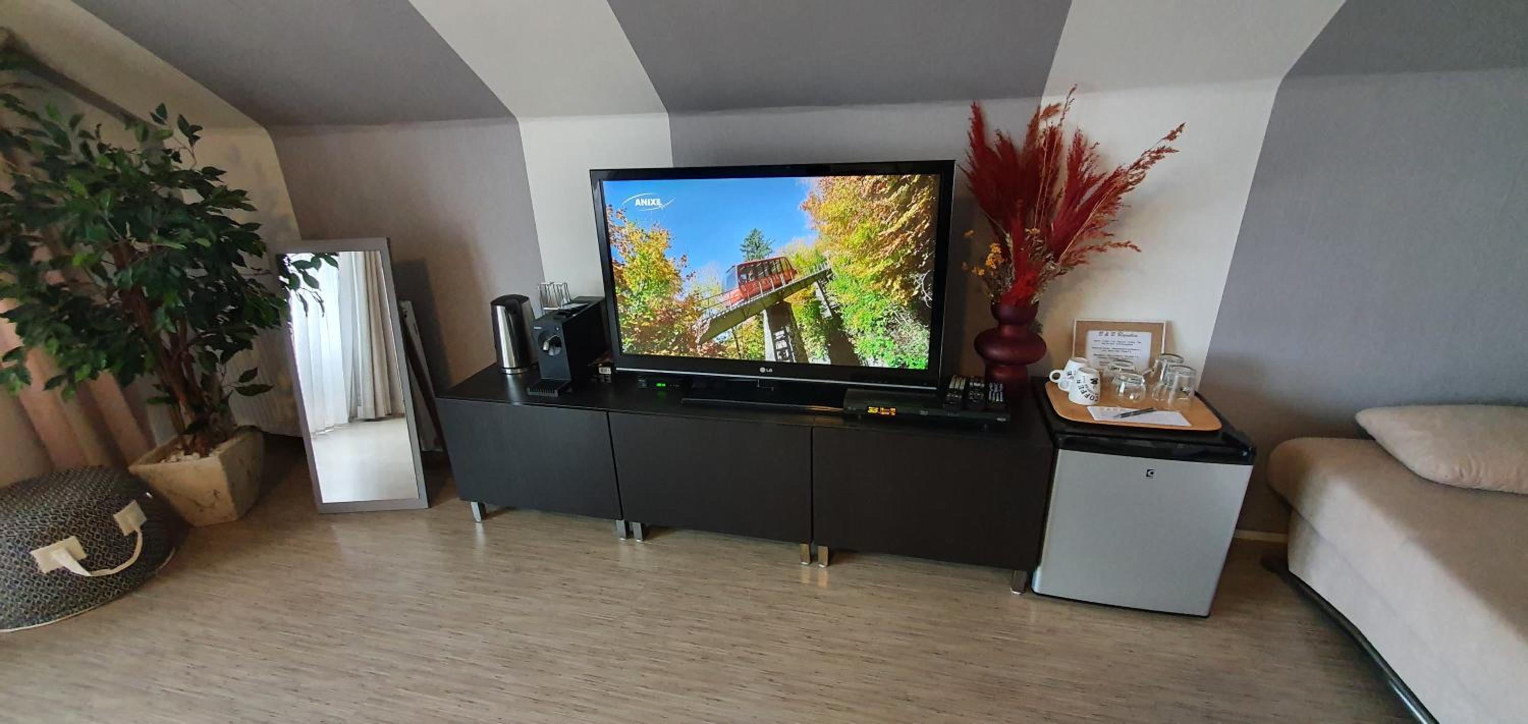 Bed & Breakfast Ravelin