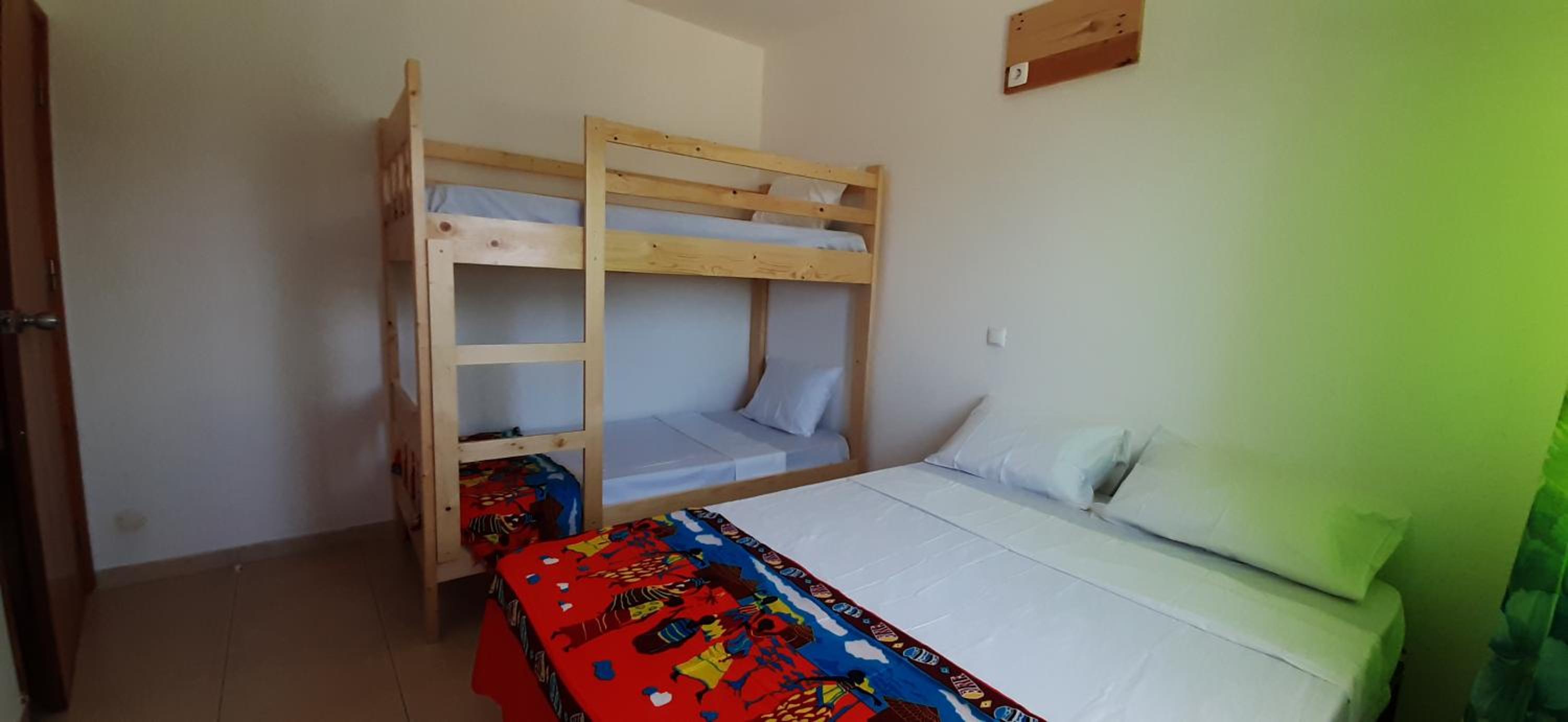 Atlantic Sal Hostel