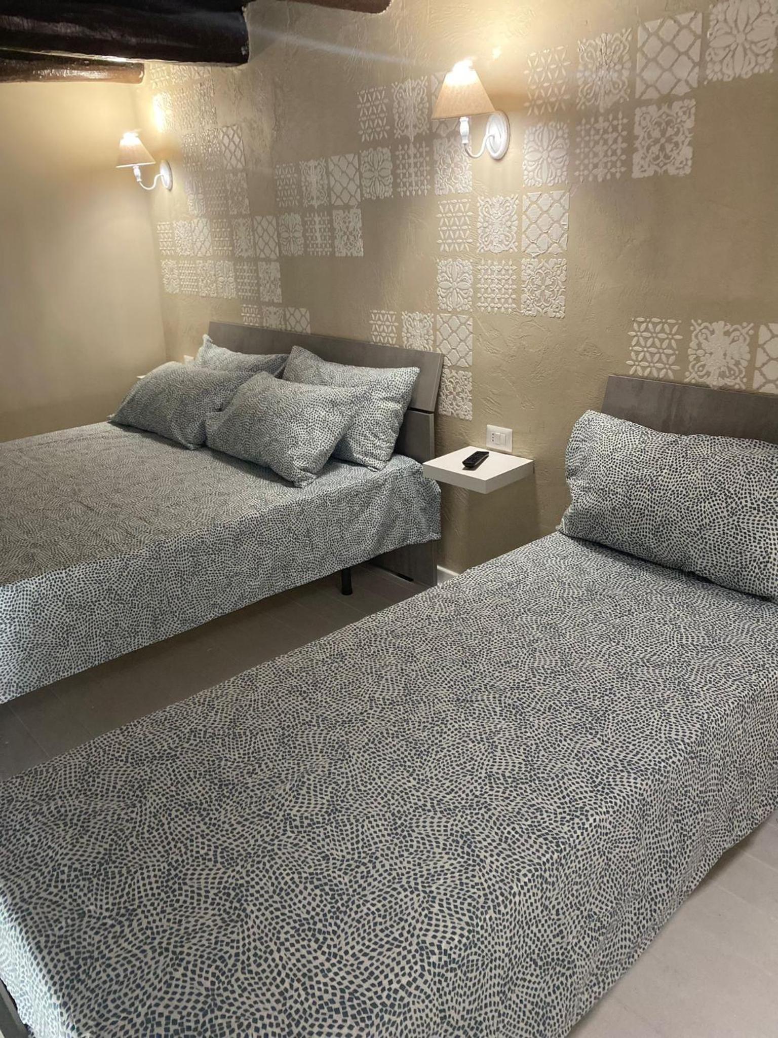 SOTTOSOPRA APARTMENT