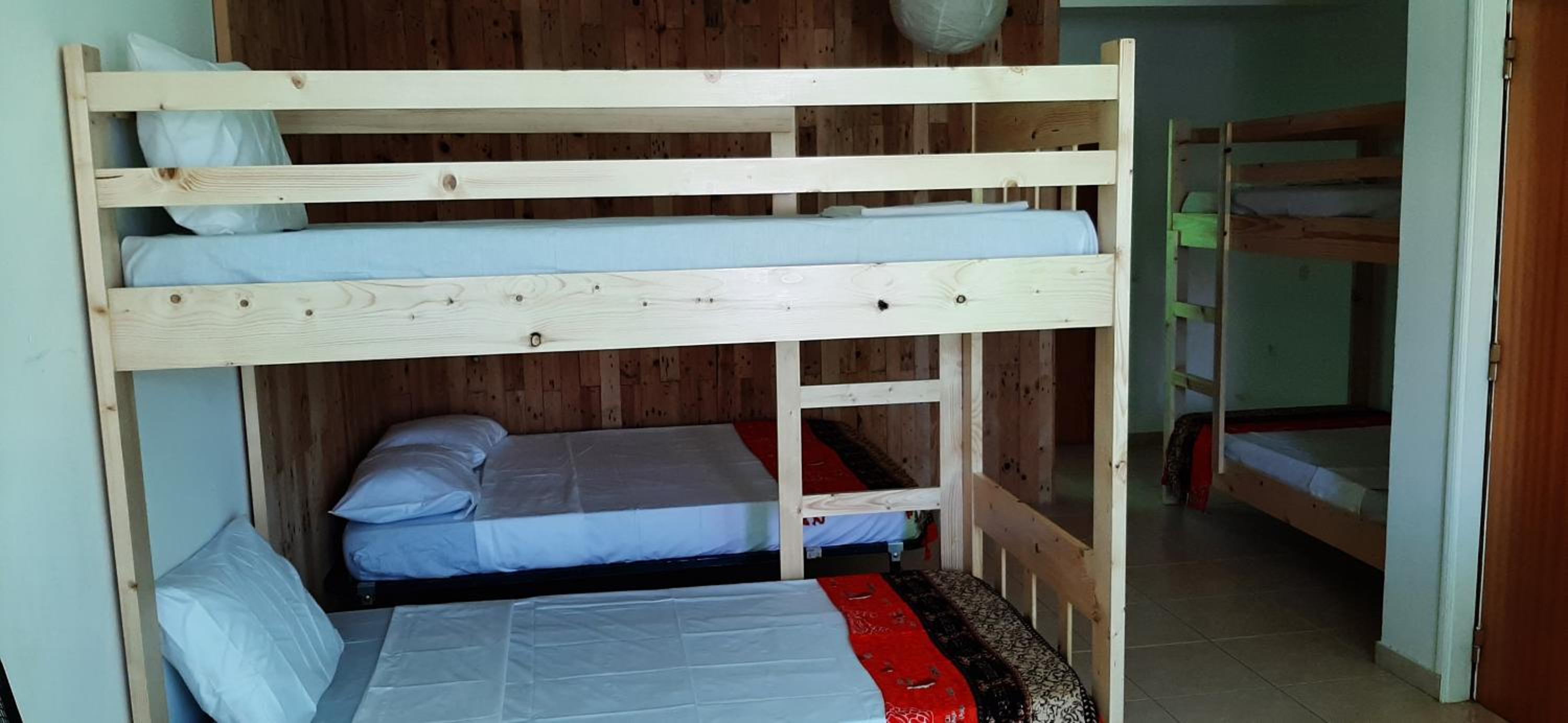 Atlantic Sal Hostel