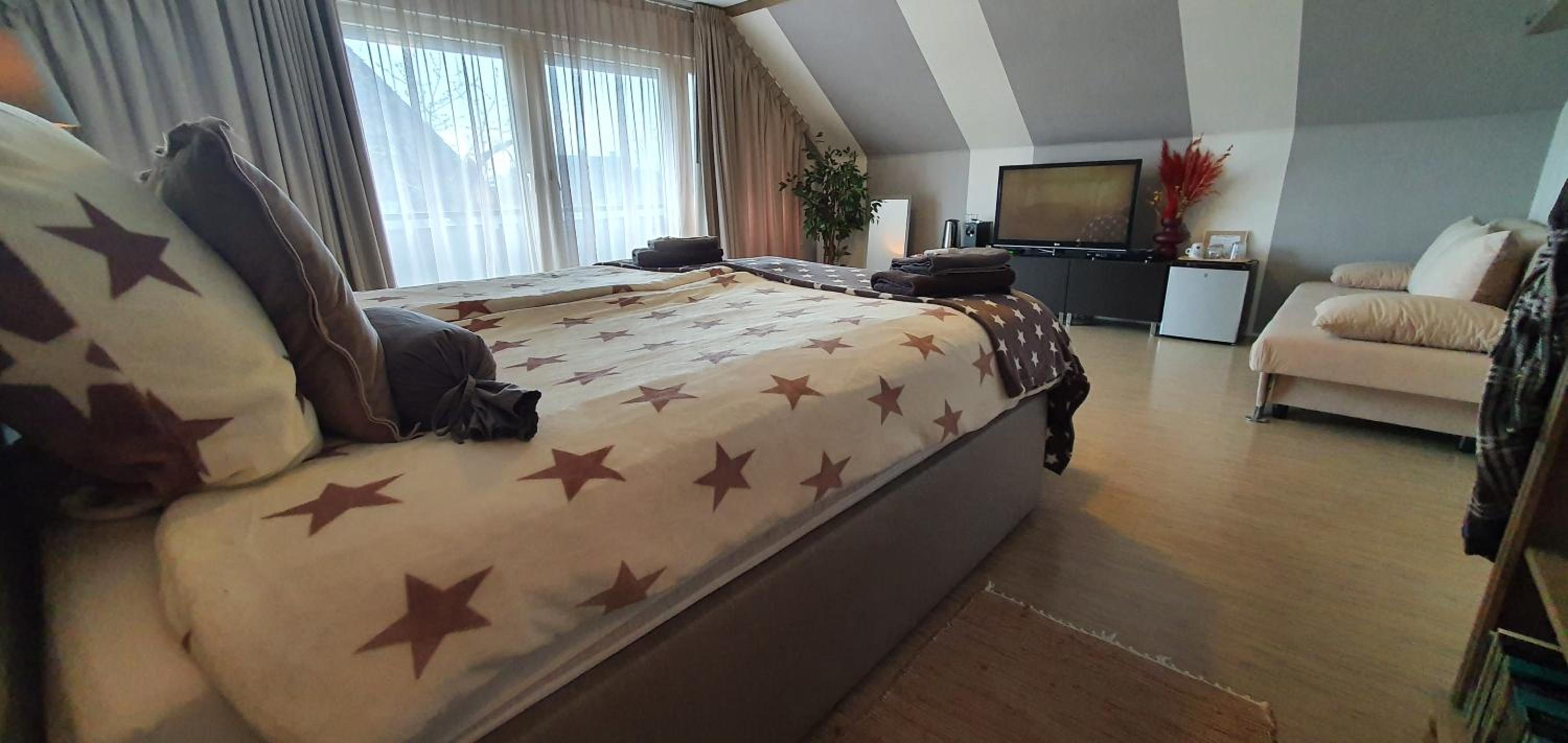 Bed & Breakfast Ravelin