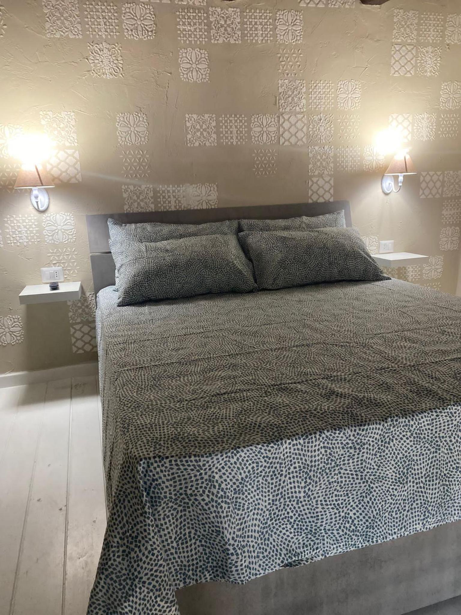 SOTTOSOPRA APARTMENT