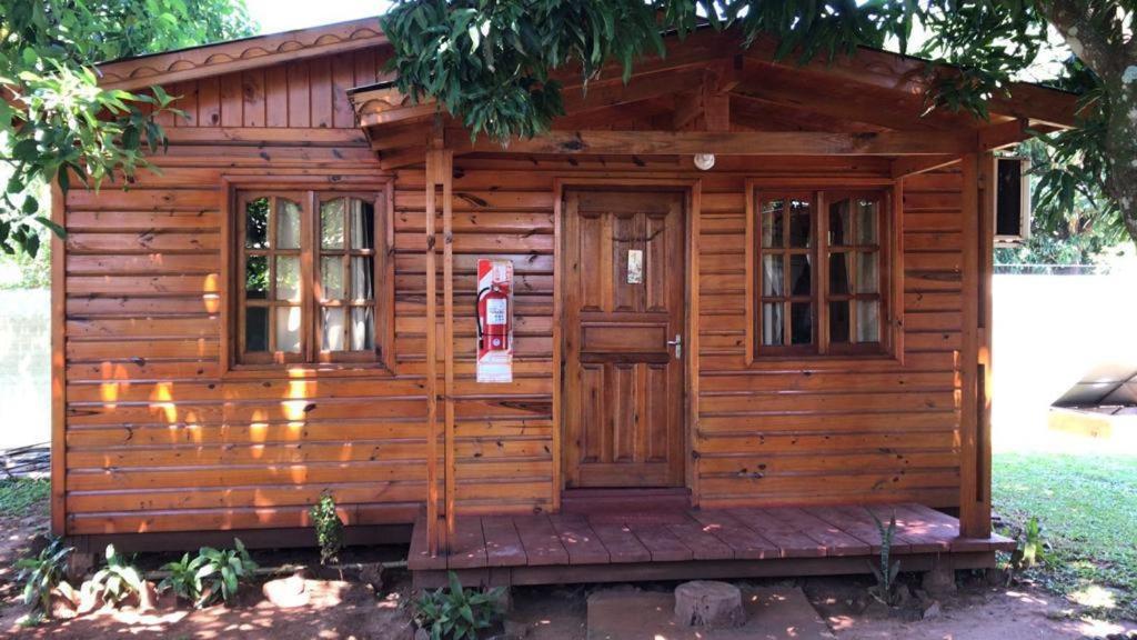 BUGANVILIAS LODGE
