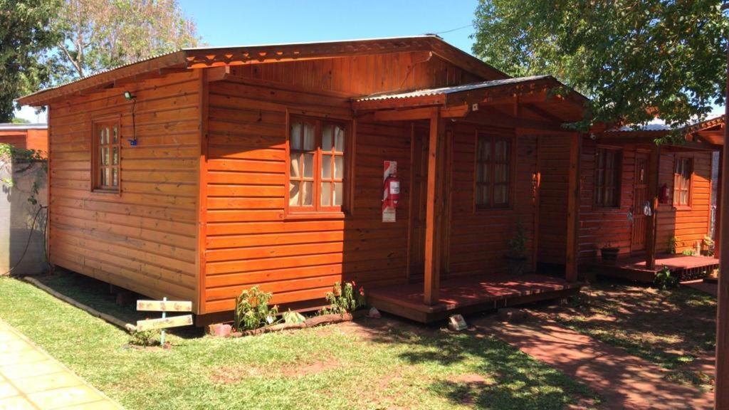 BUGANVILIAS LODGE