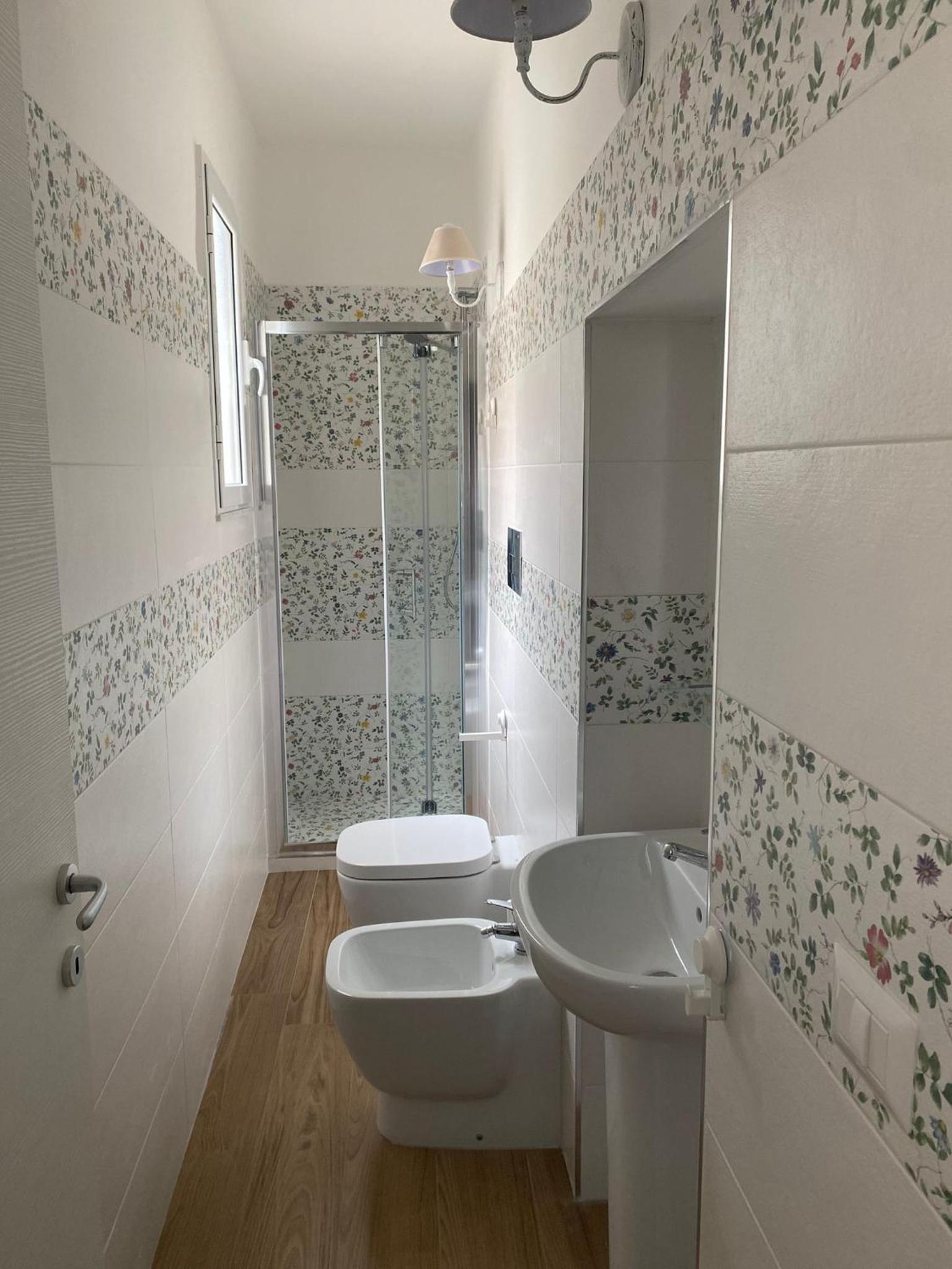 SOTTOSOPRA APARTMENT