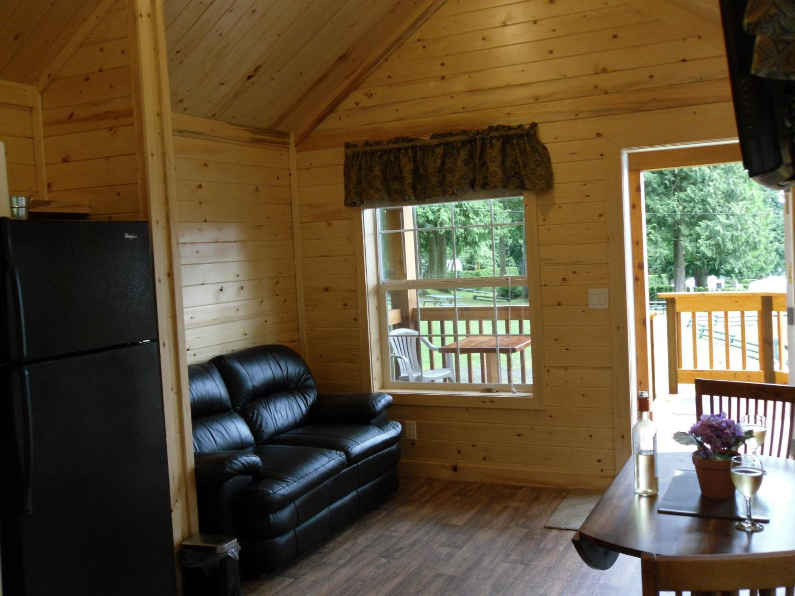 Camperland RV Resort & Cabins view 3