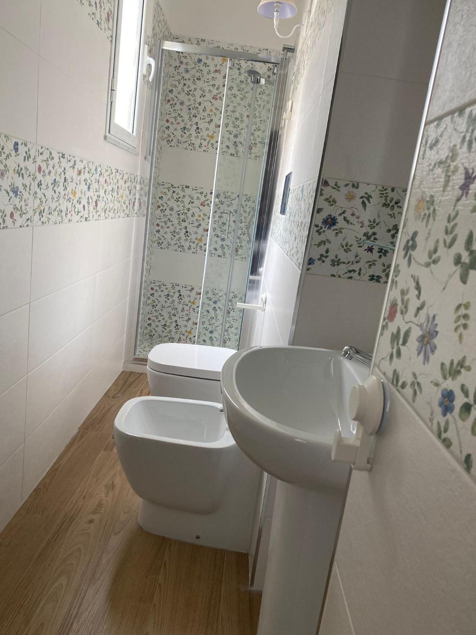 SOTTOSOPRA APARTMENT